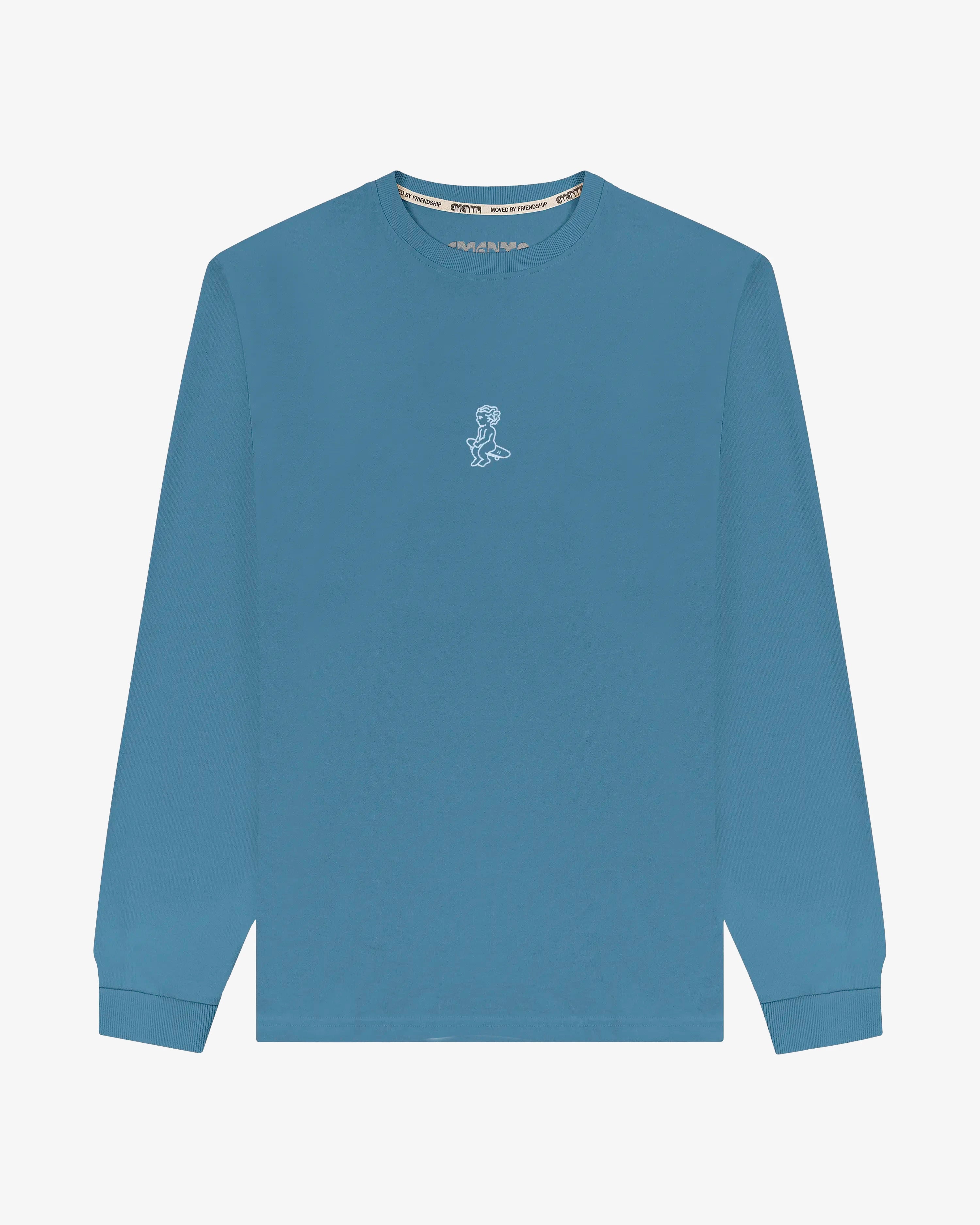 Ikon Stamp Long Sleeve