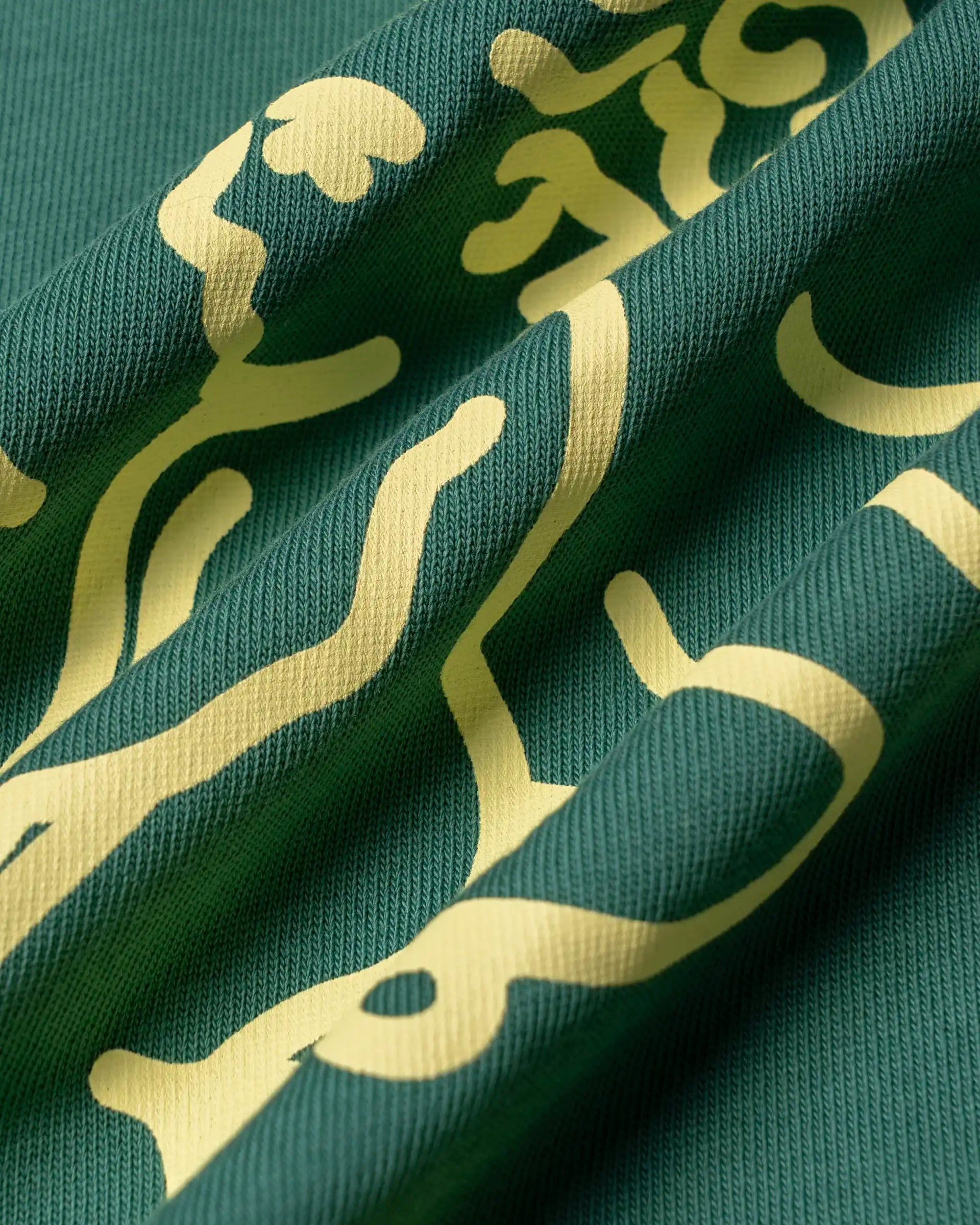 Ikon Stamp Long Sleeve