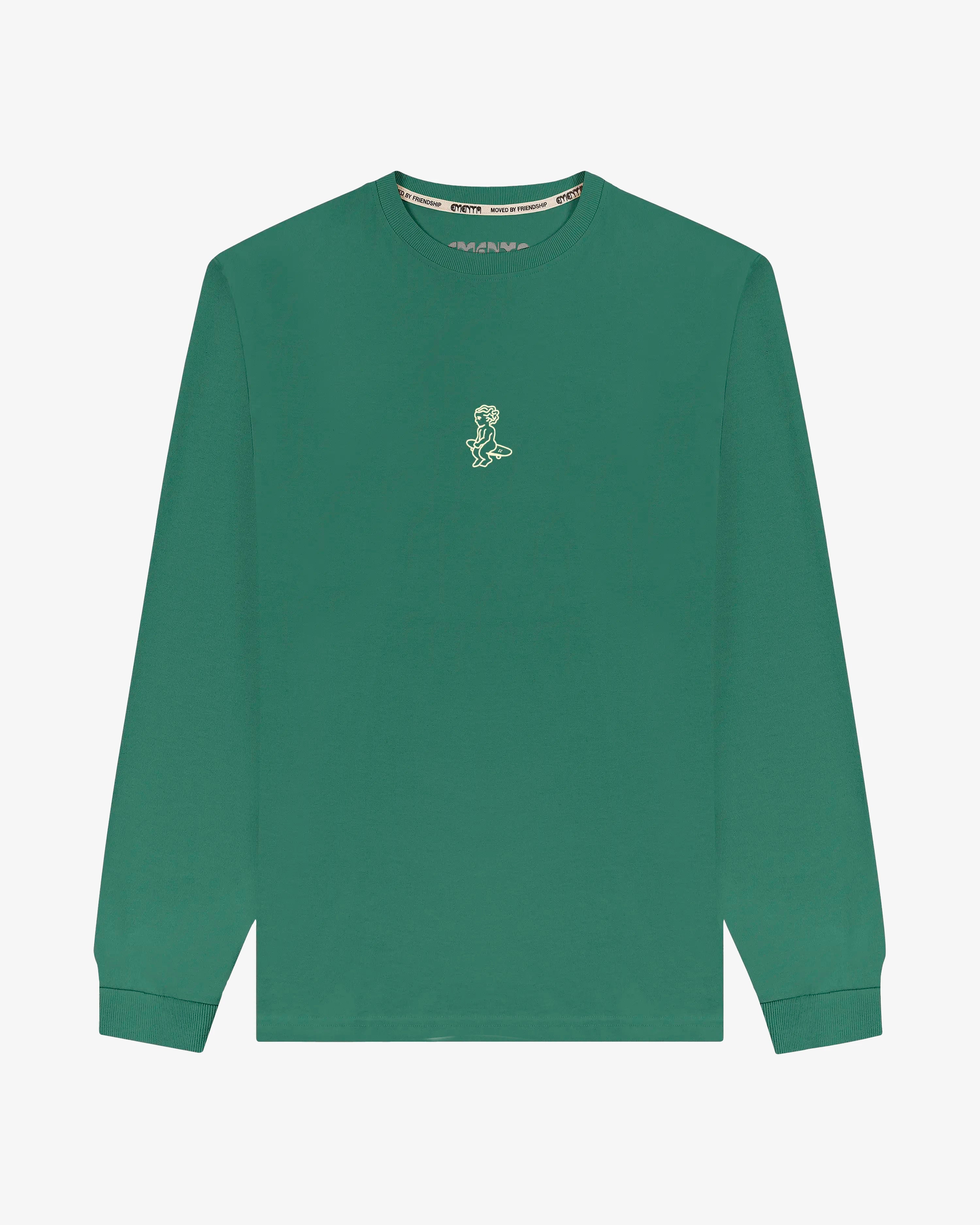 Ikon Stamp Long Sleeve