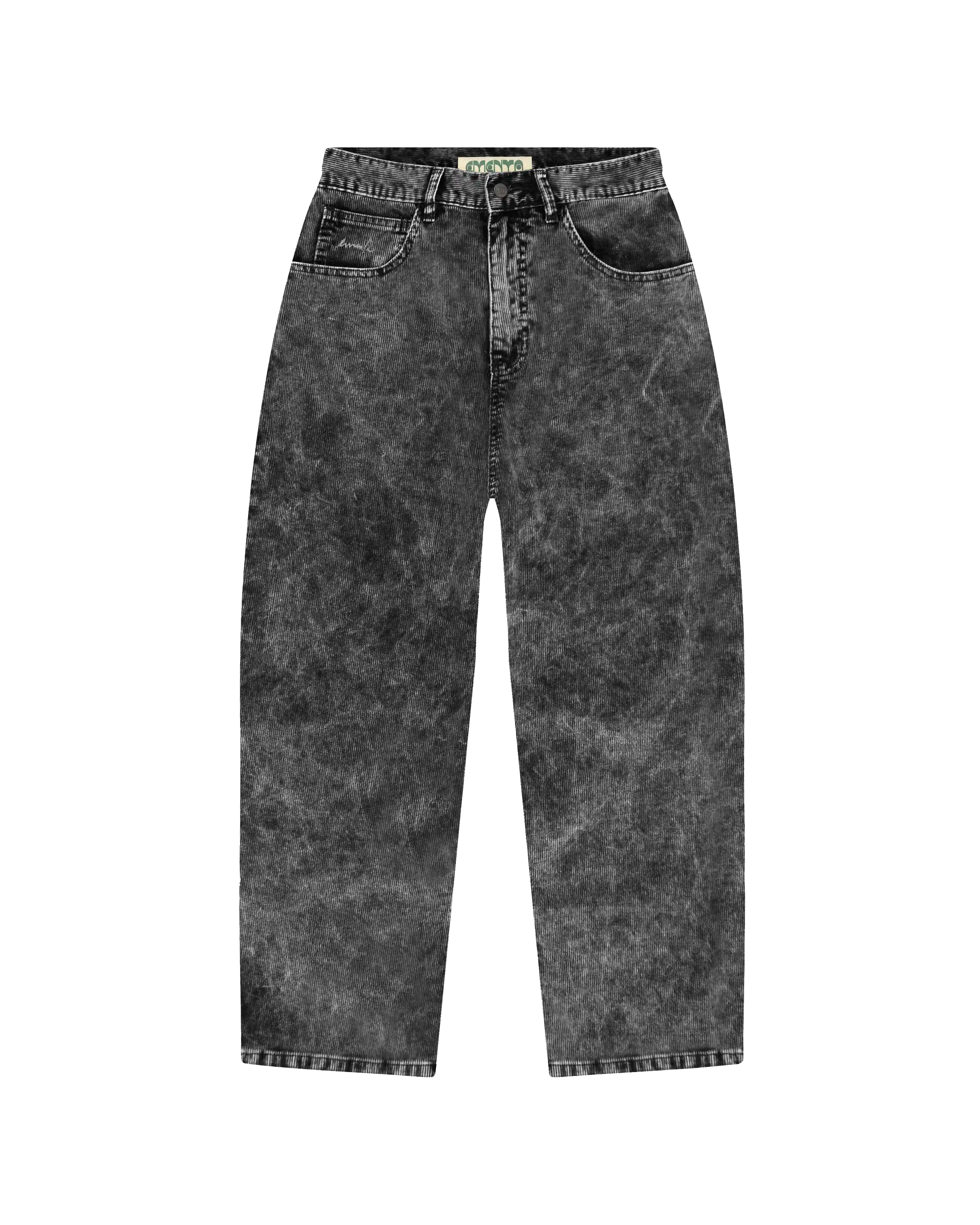 Bonga Braiumba Pants