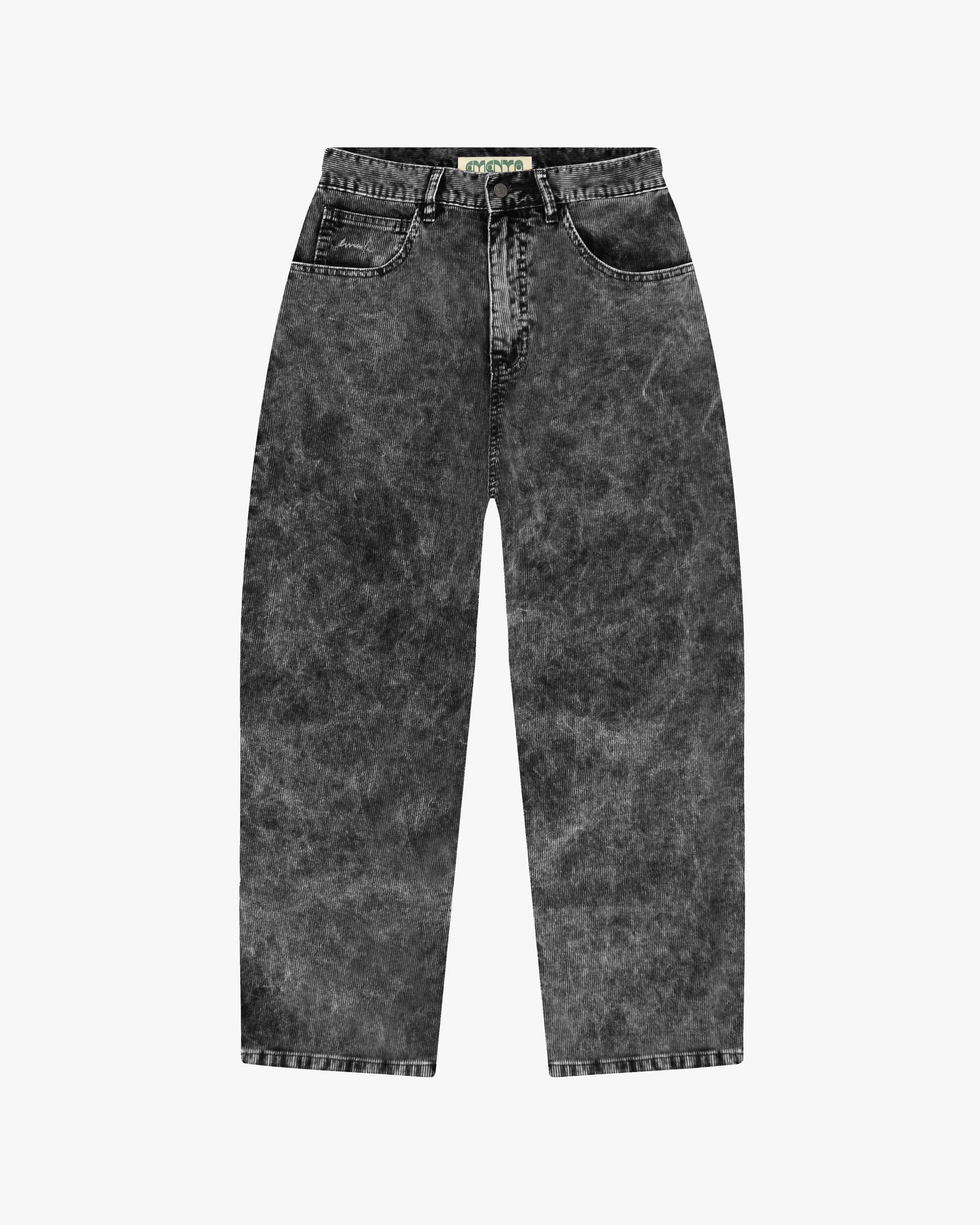 Bonga Braiumba Pants