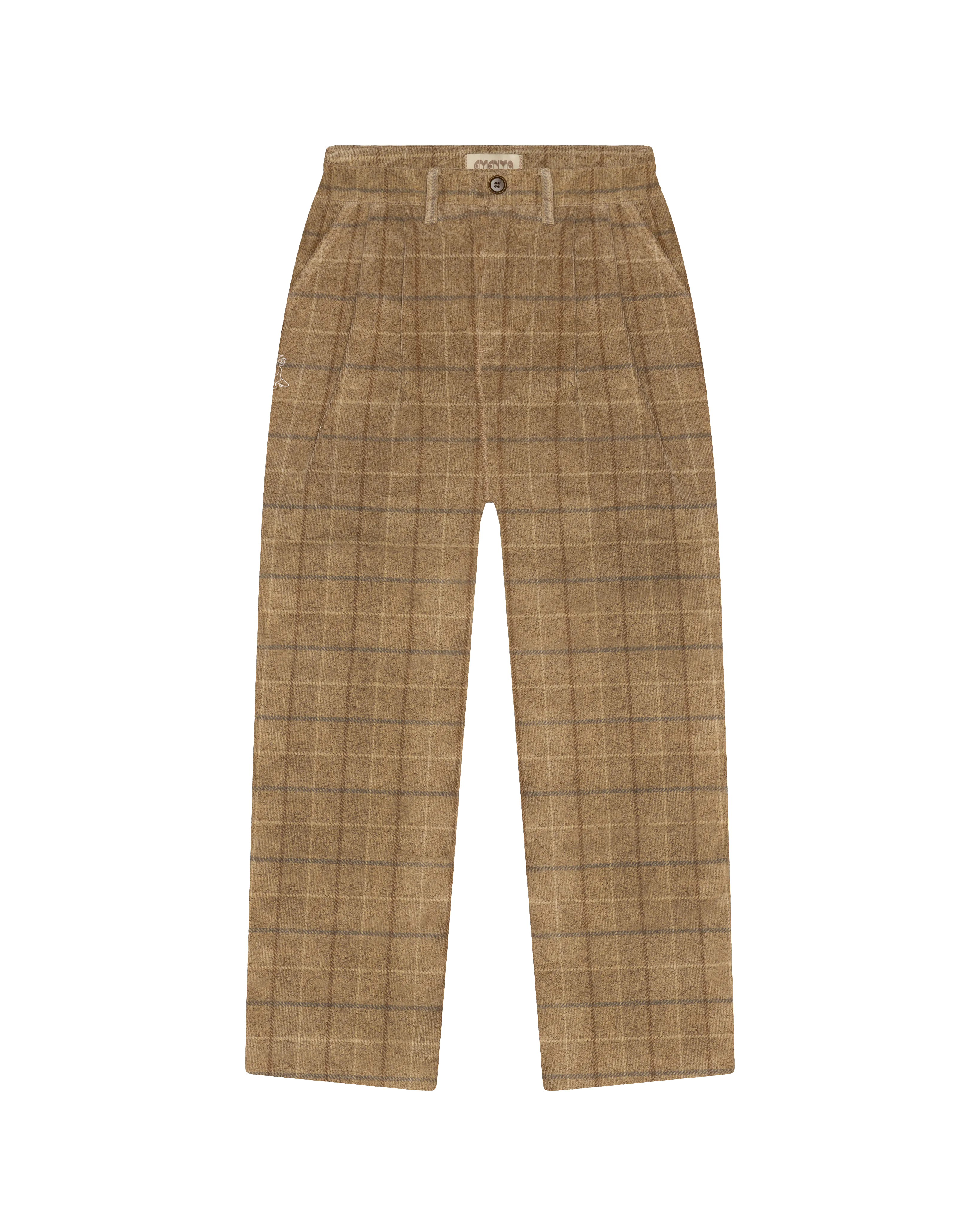 Papoite Cafrico Pants