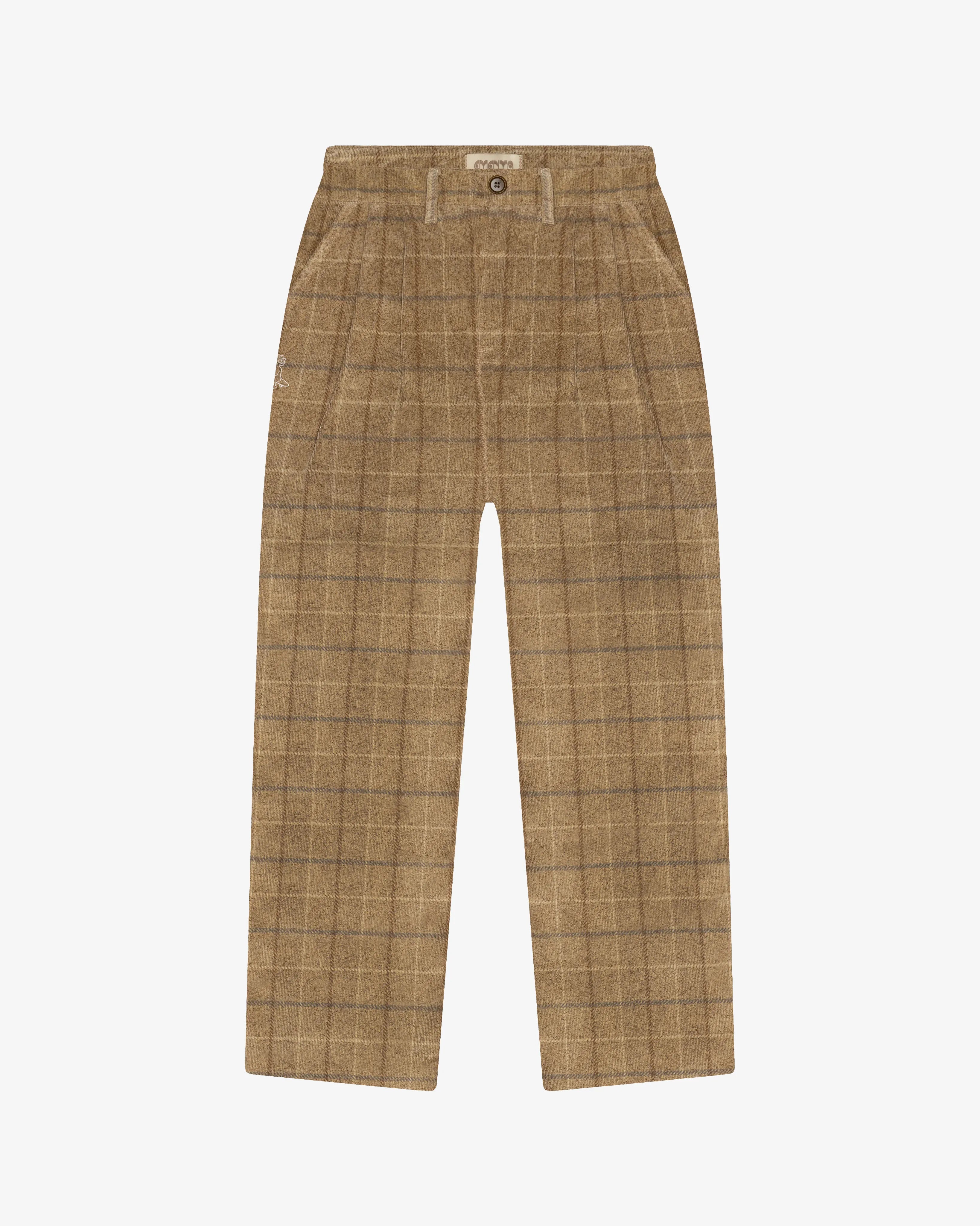 Papoite Cafrico Pants