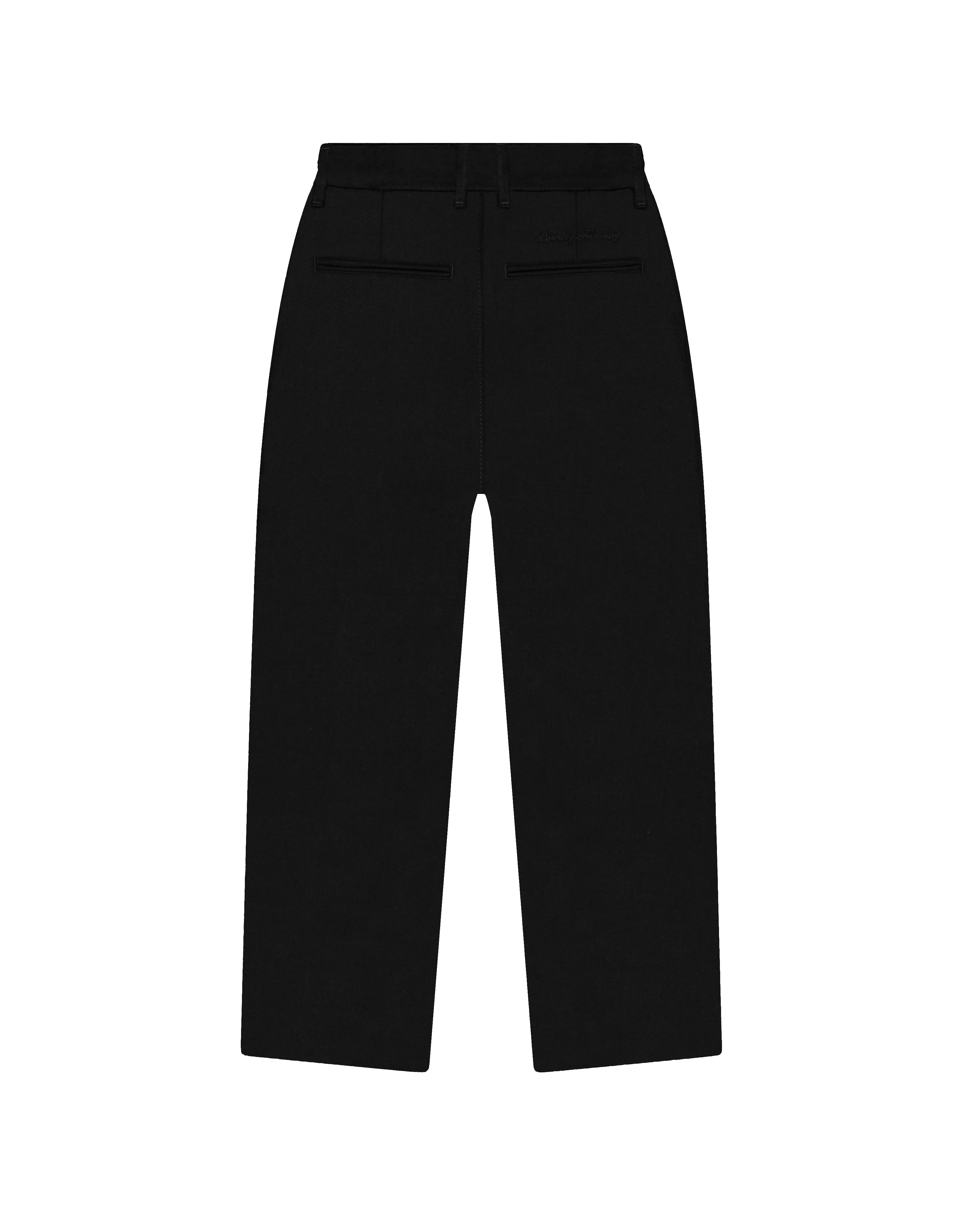 Papoite Suit Pants