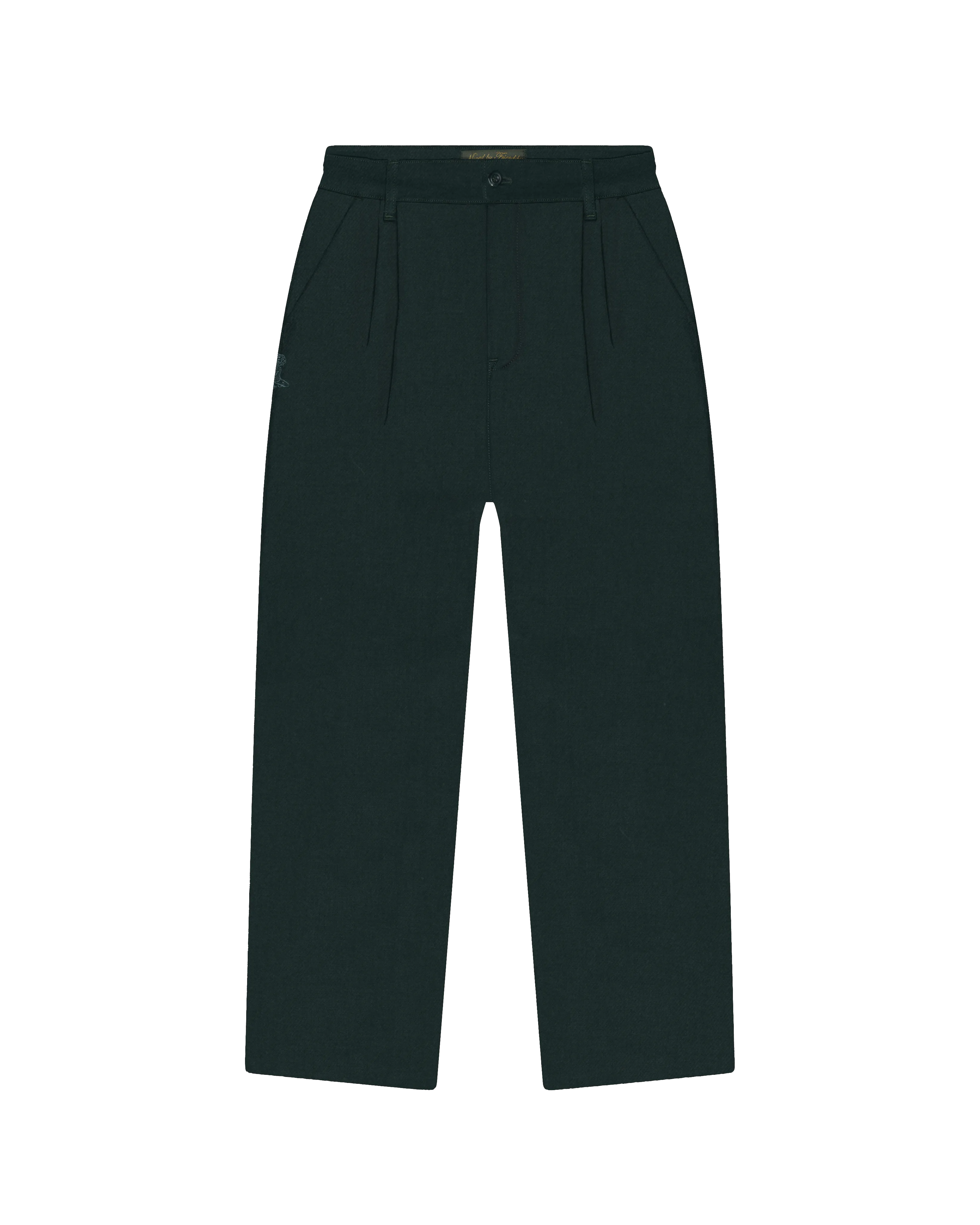 Papoite Suit Pants