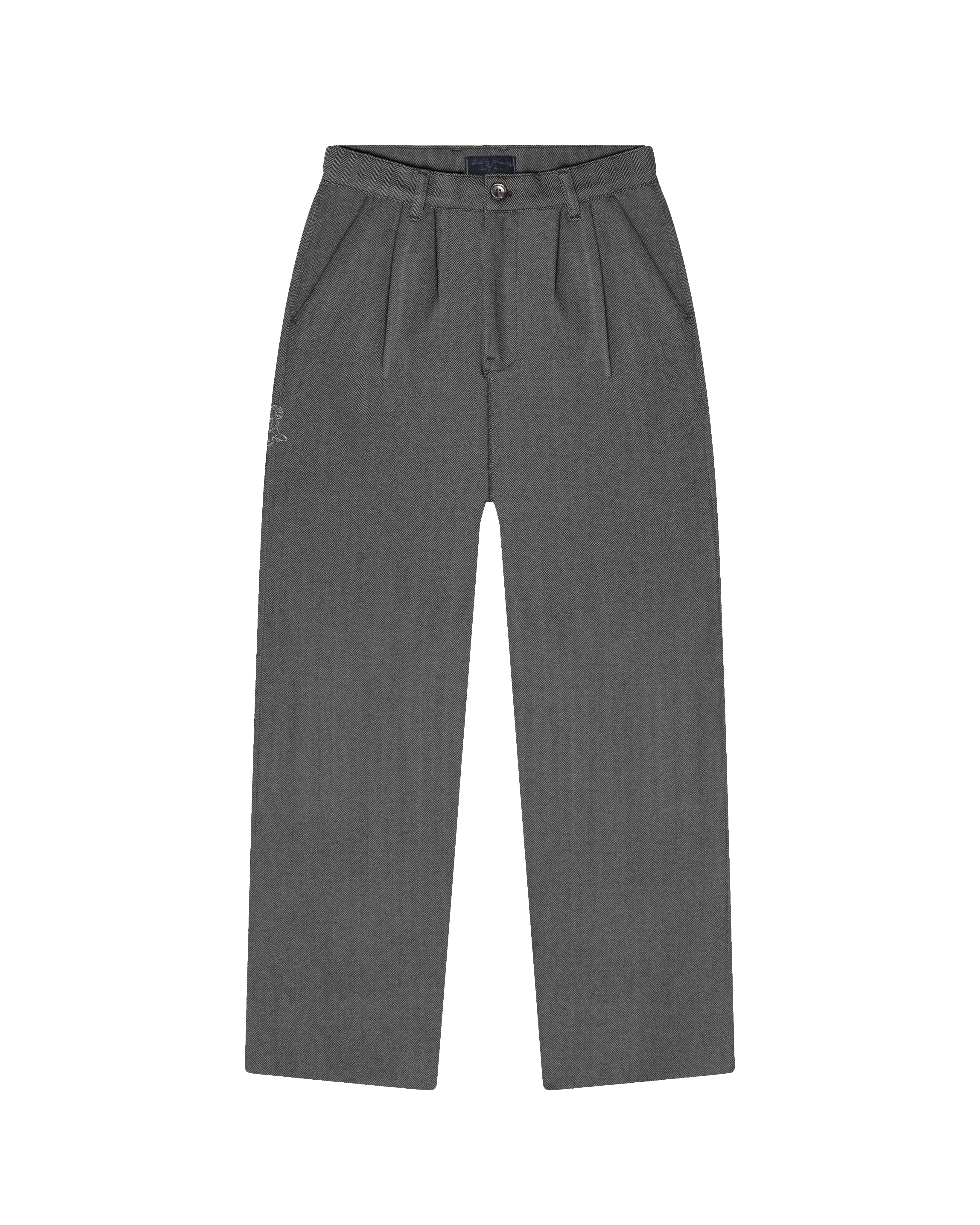Papoite Knit Pants