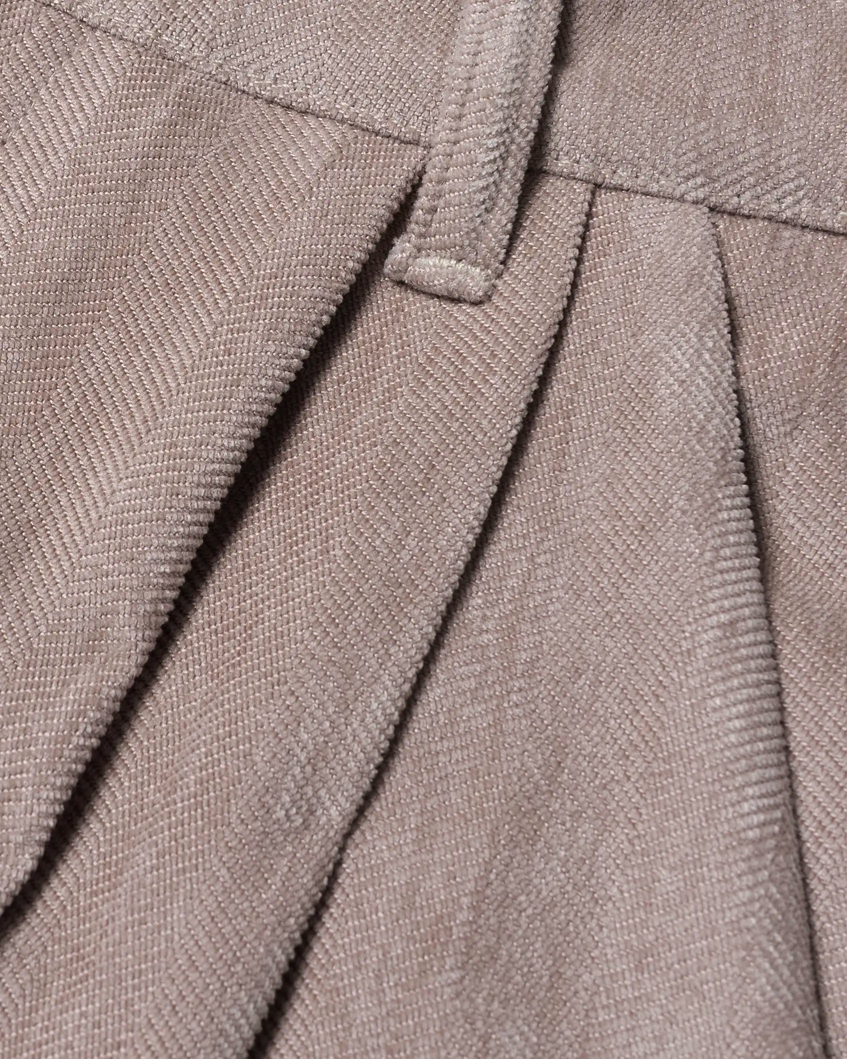 Papoite Corduroy Pants