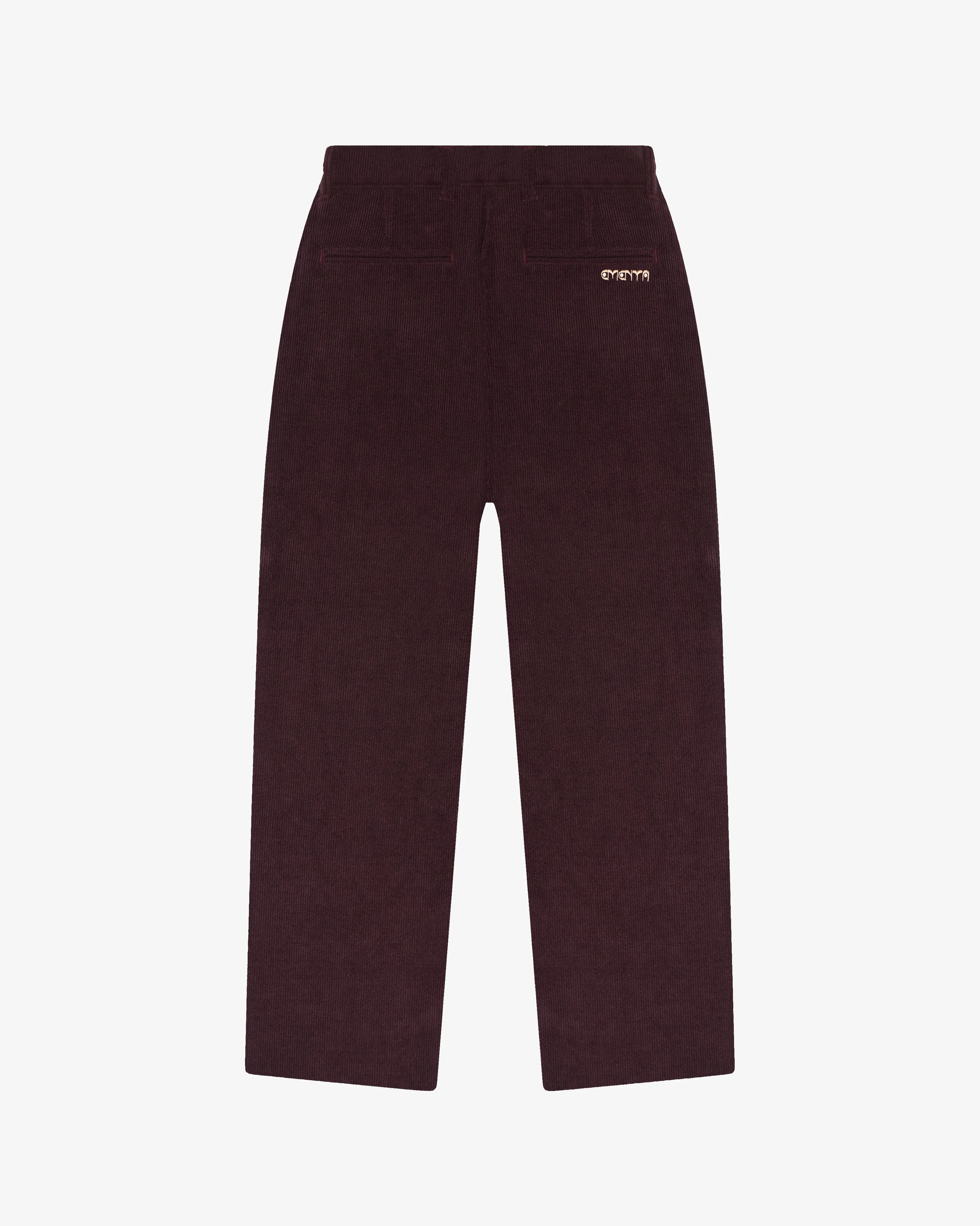 Papoite Corduroy Pants