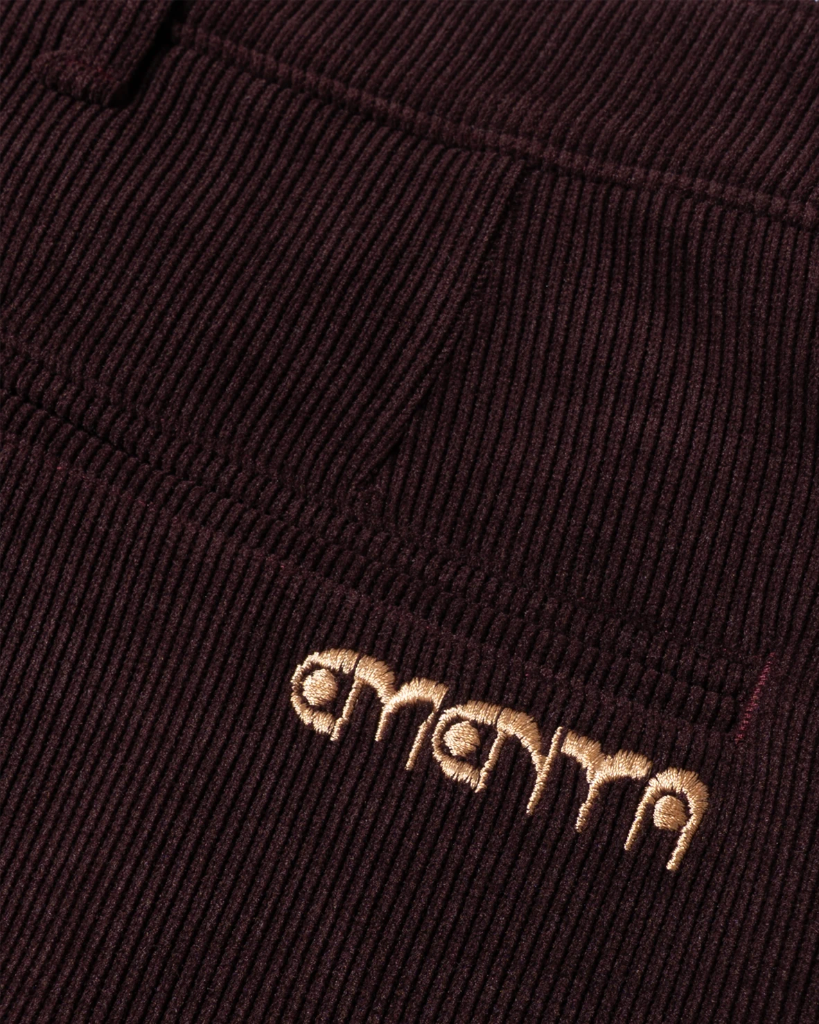 Papoite Corduroy Pants