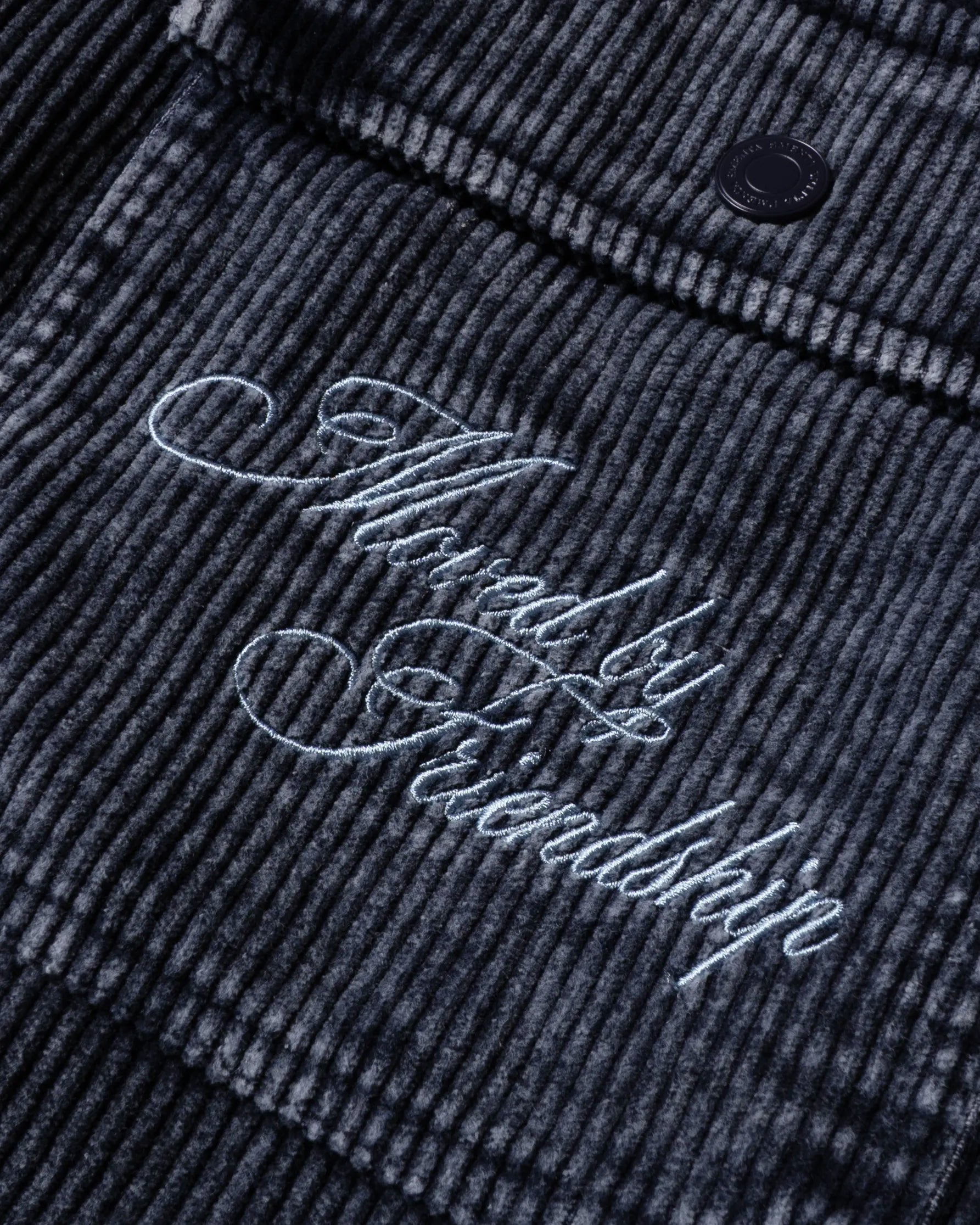 Looks Like Sherpa Overshirt