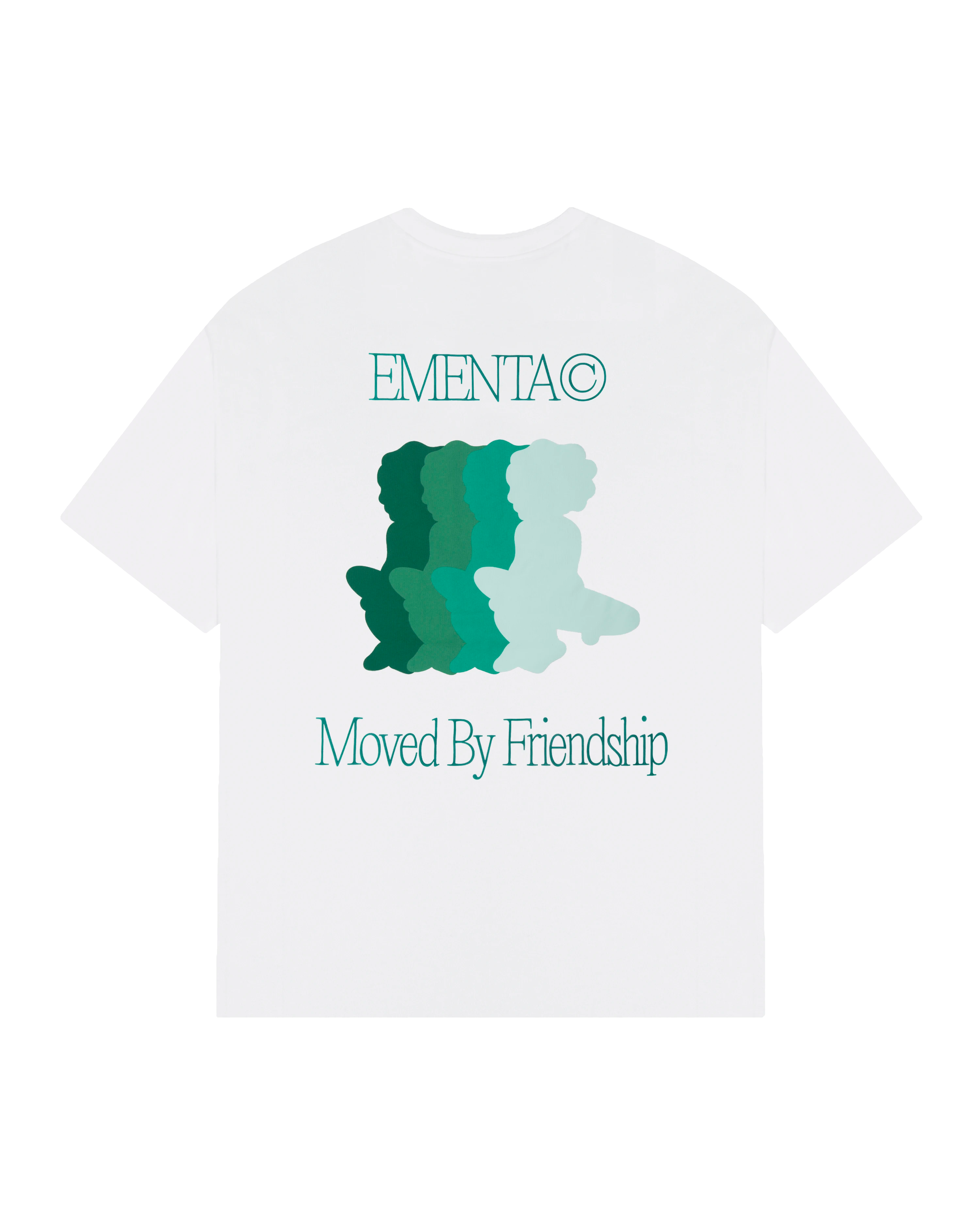 Ikon Friendship T-shirt