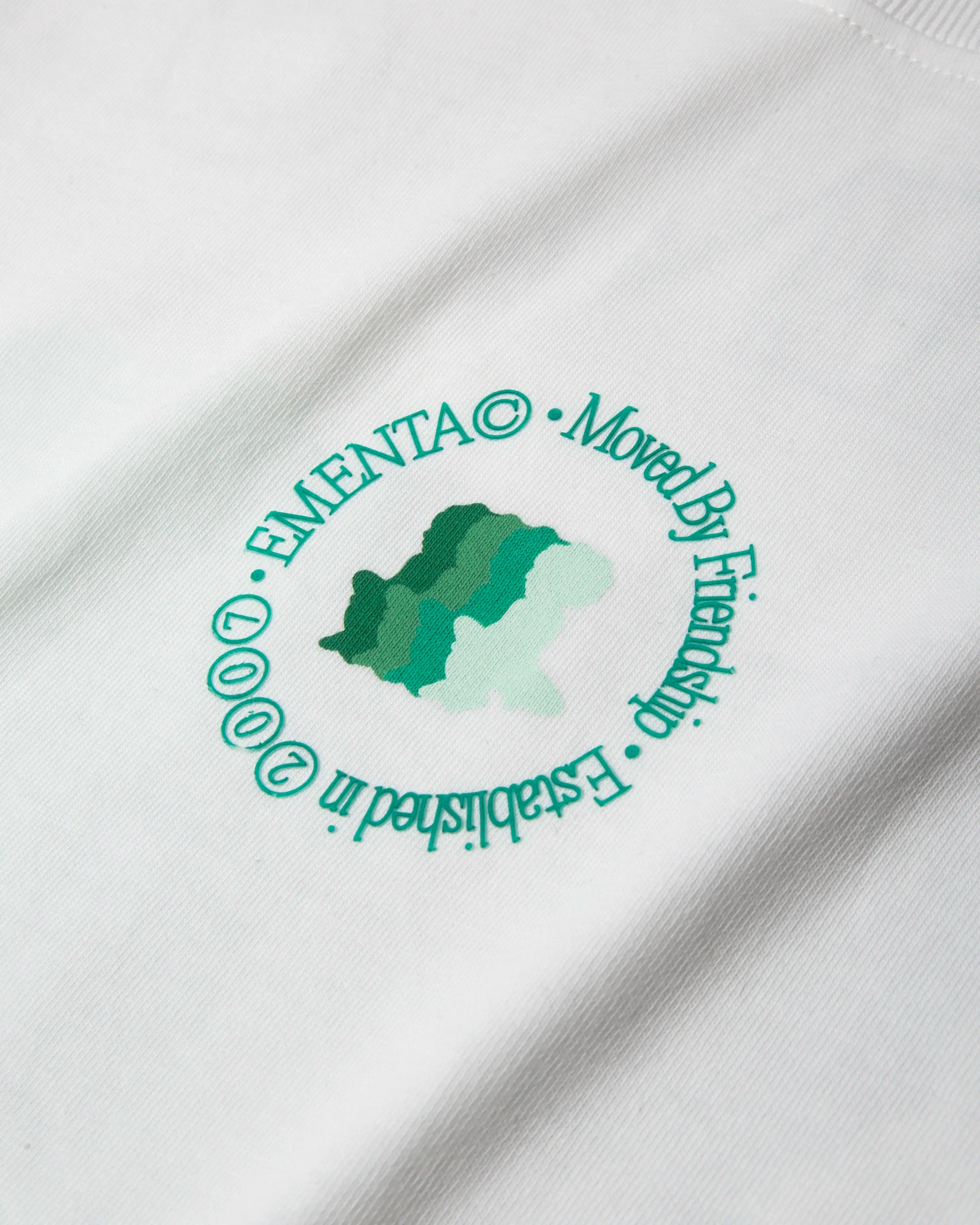 Ikon Friendship T-shirt