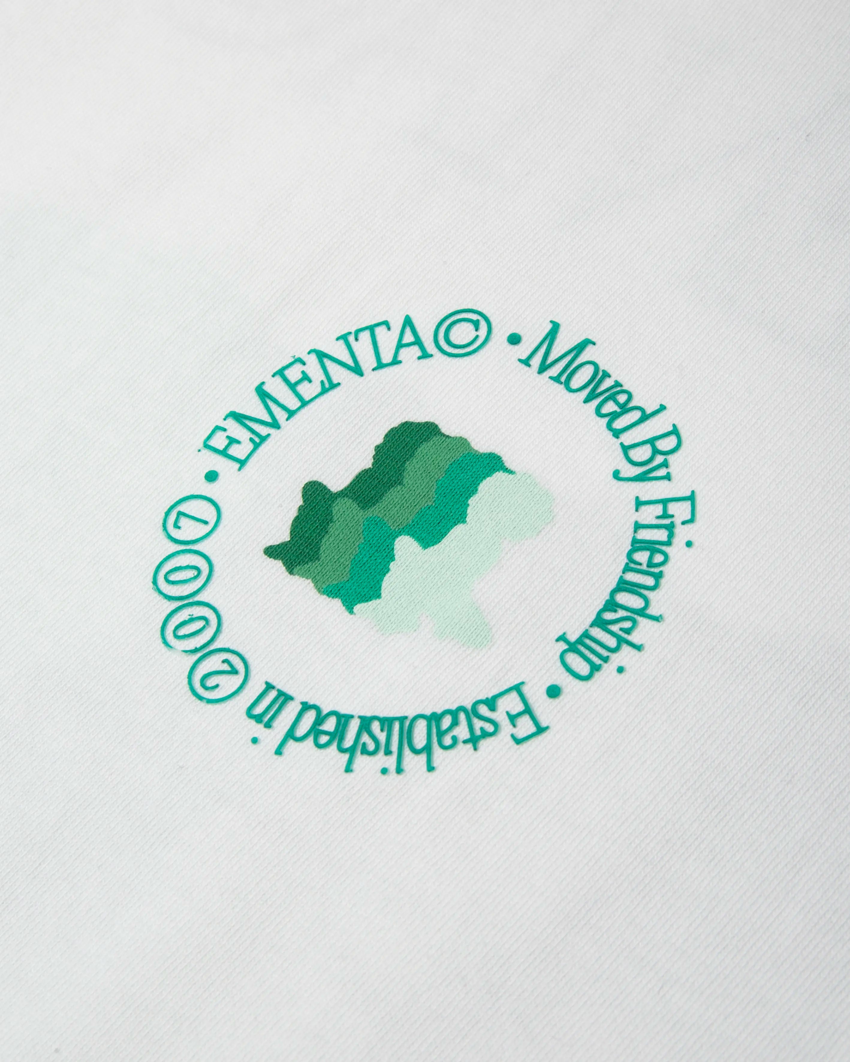 Ikon Friendship T-shirt