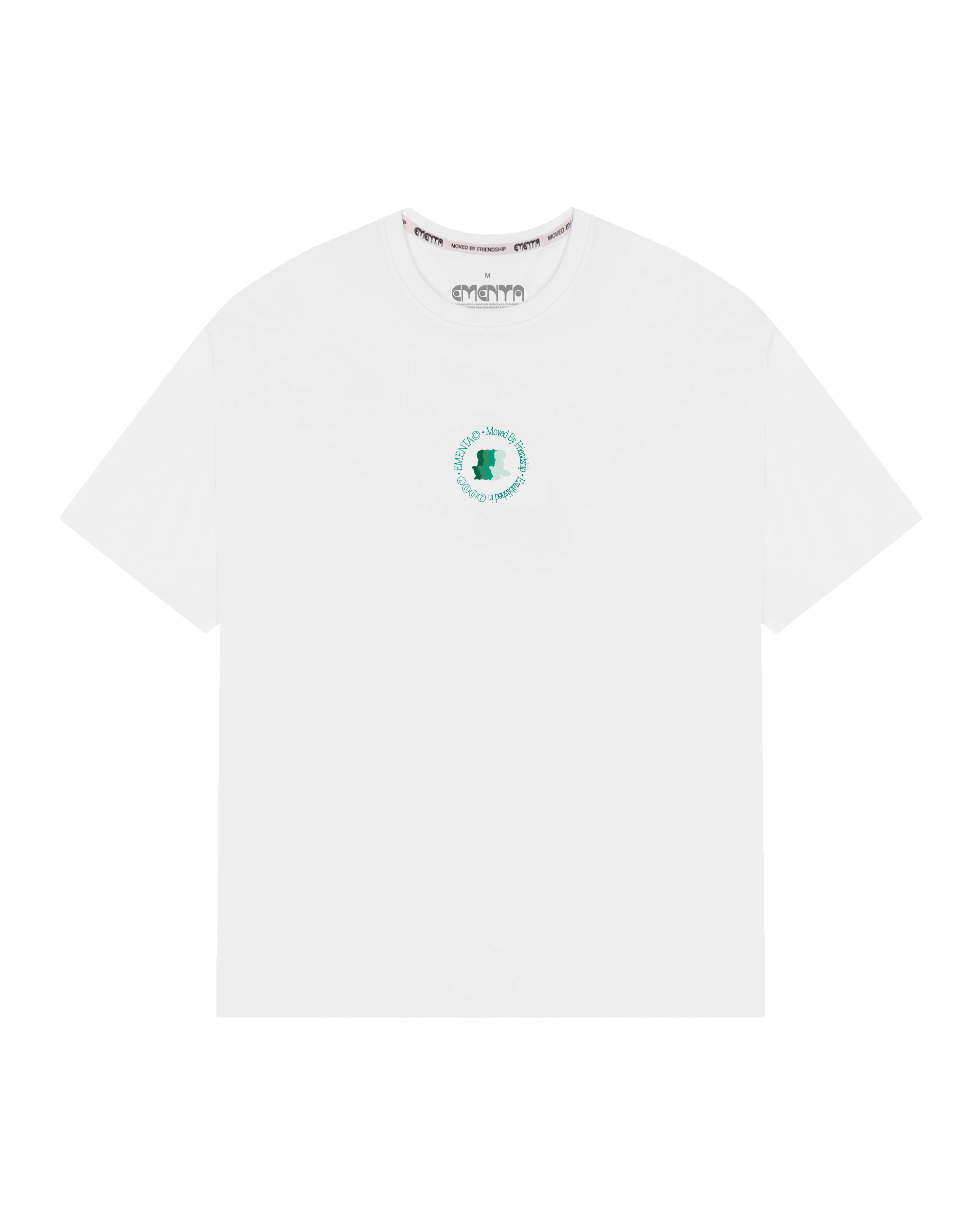 Ikon Friendship T-shirt