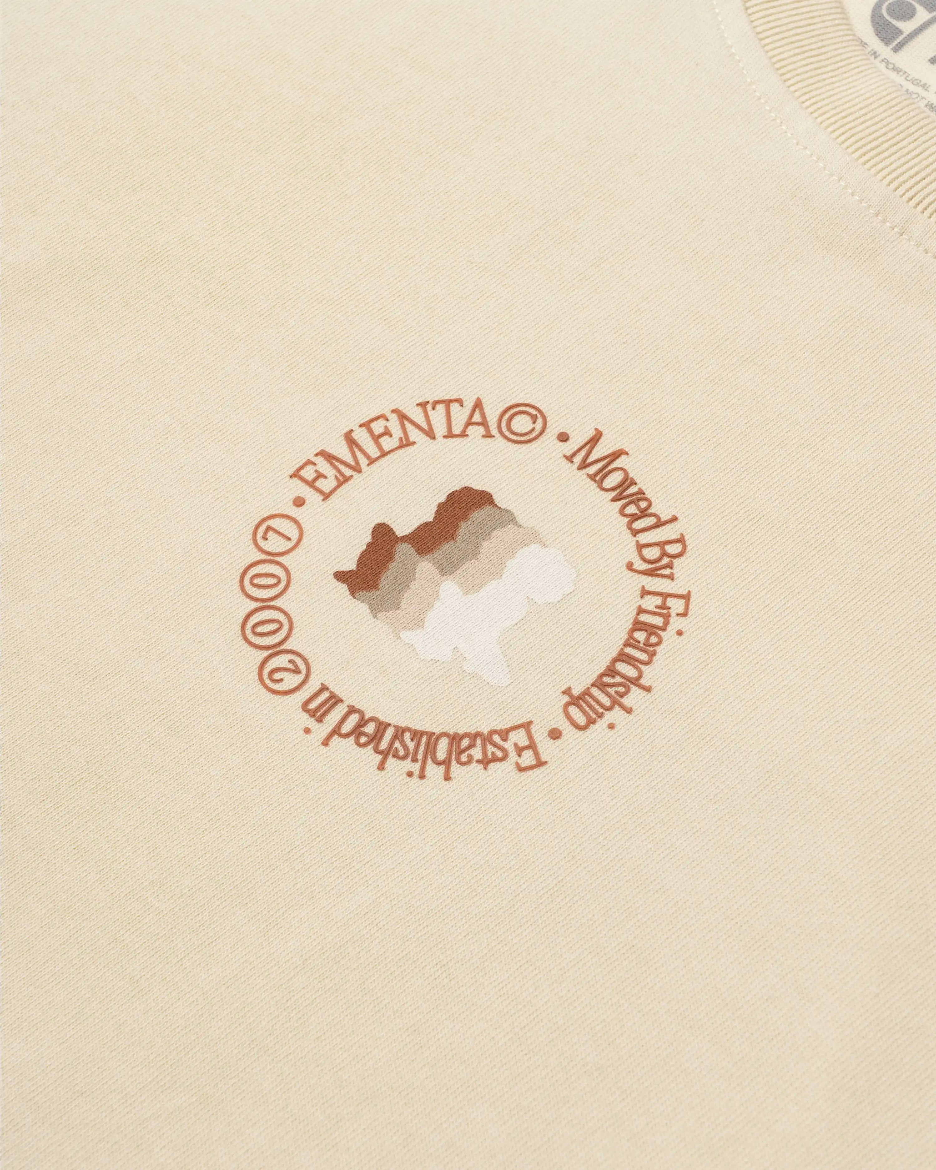 Ikon Friendship T-shirt