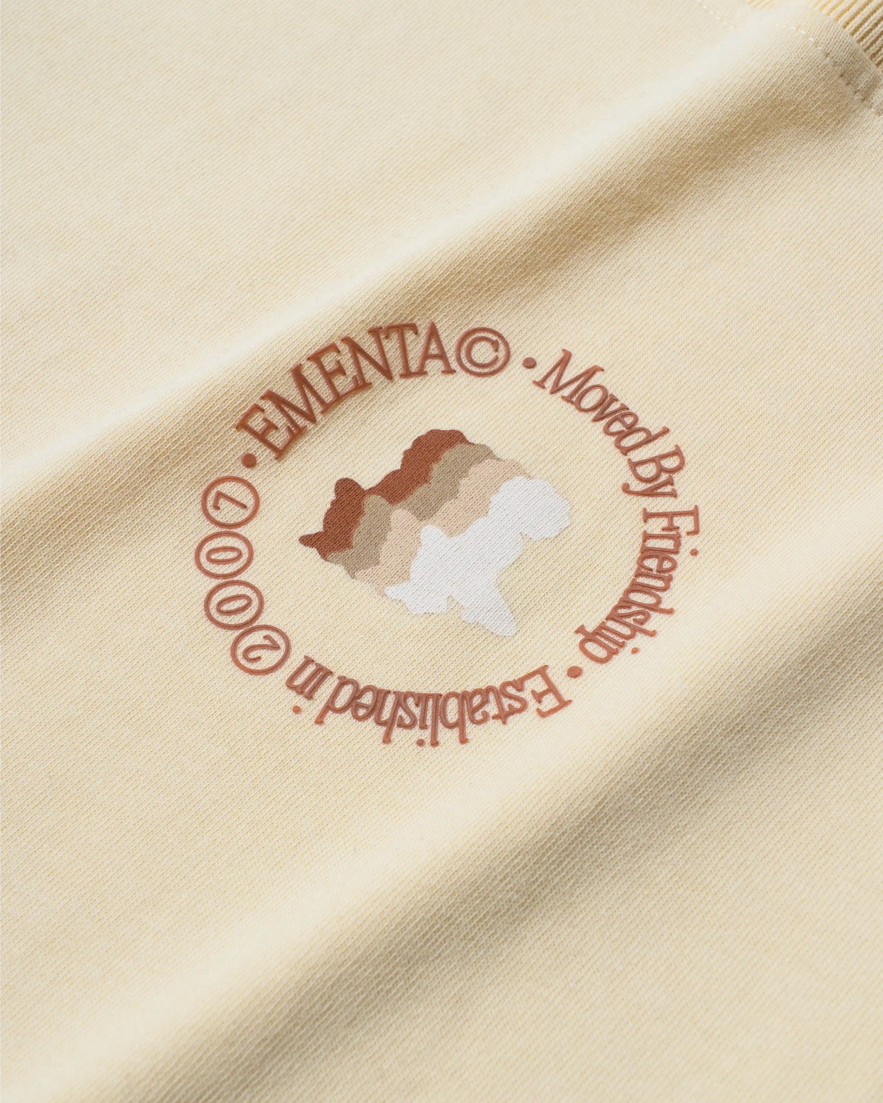 Ikon Friendship T-shirt