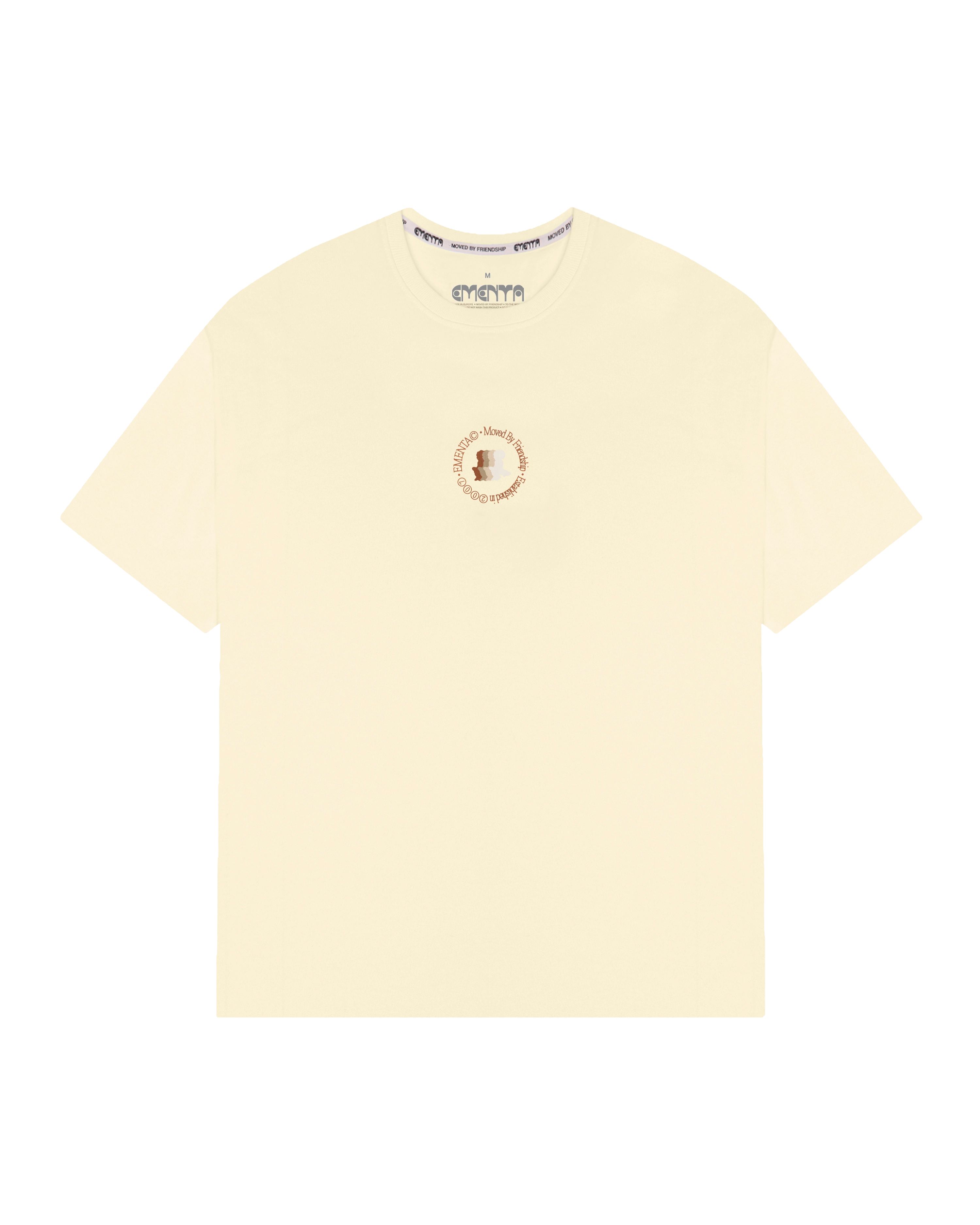 Ikon Friendship T-shirt