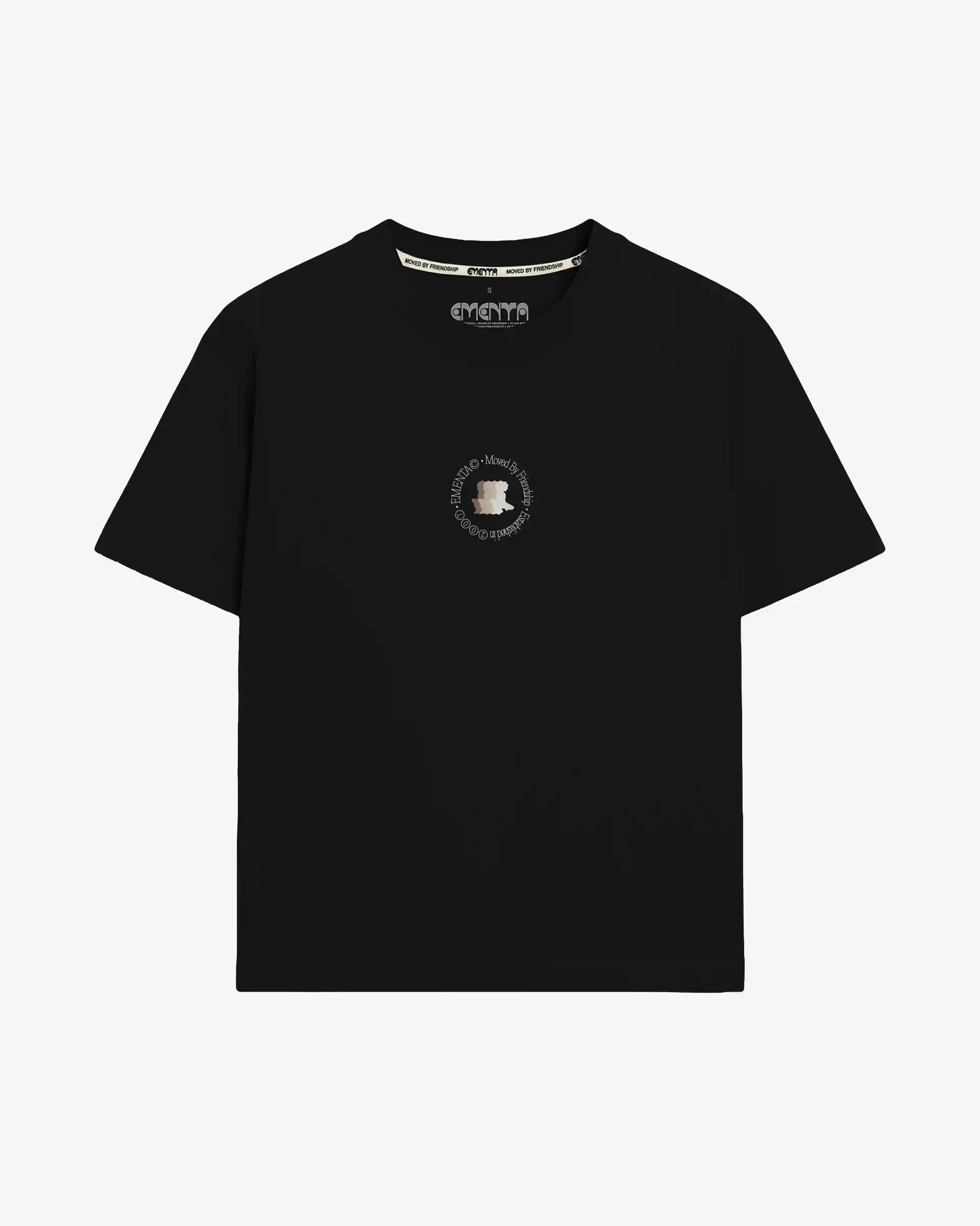 Ikon Friendship T-shirt