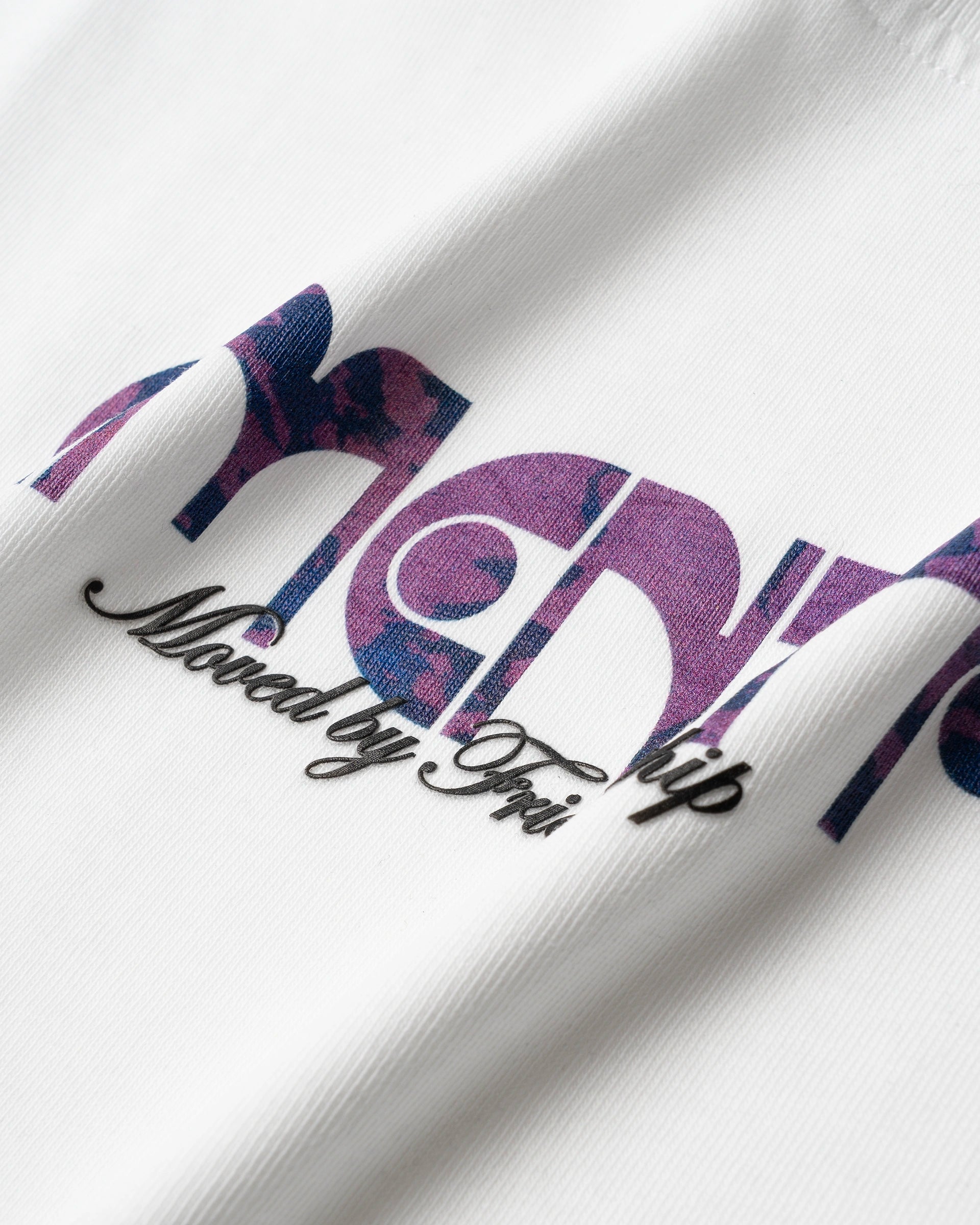 Purple Rain T-shirt