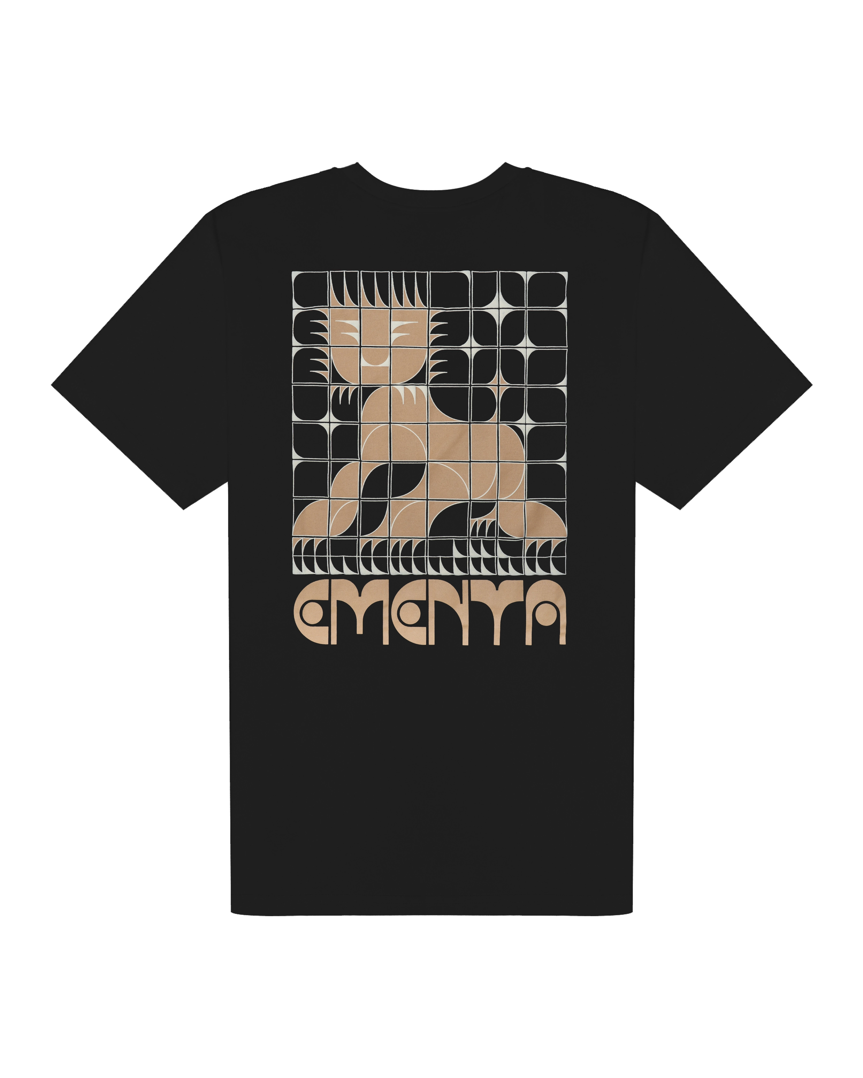 Lion T-Shirt