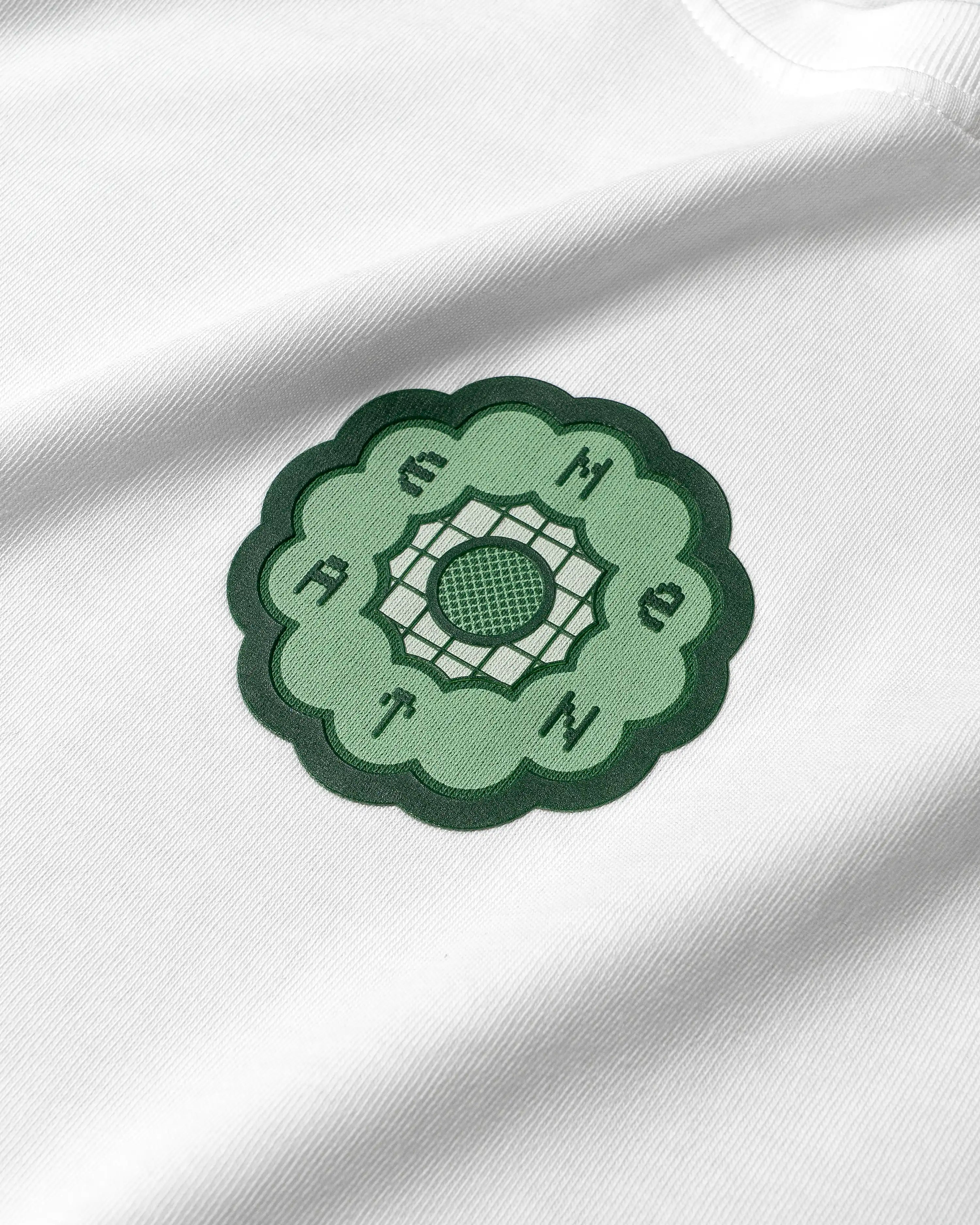 Garden Flower T-shirt
