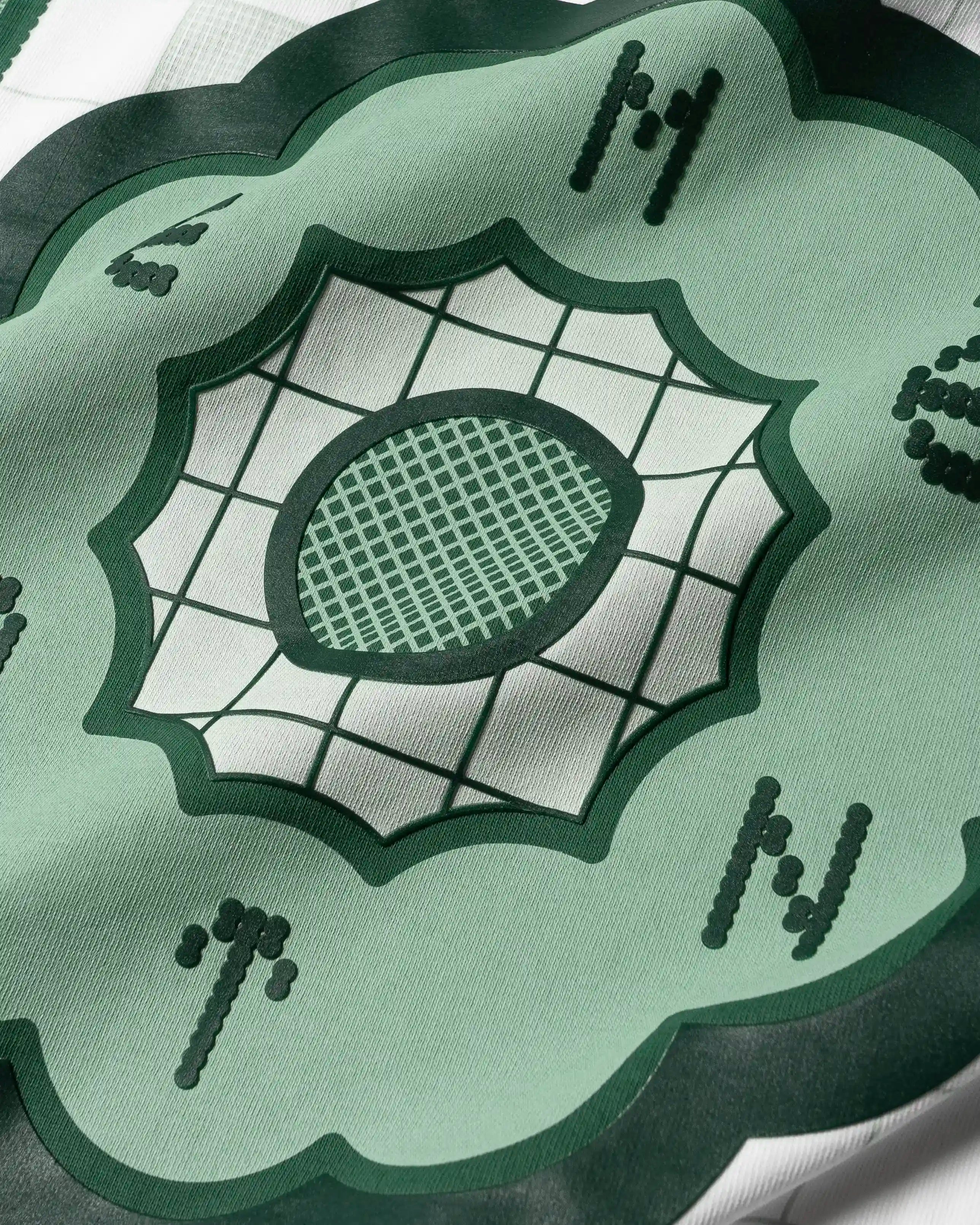 Garden Flower T-shirt