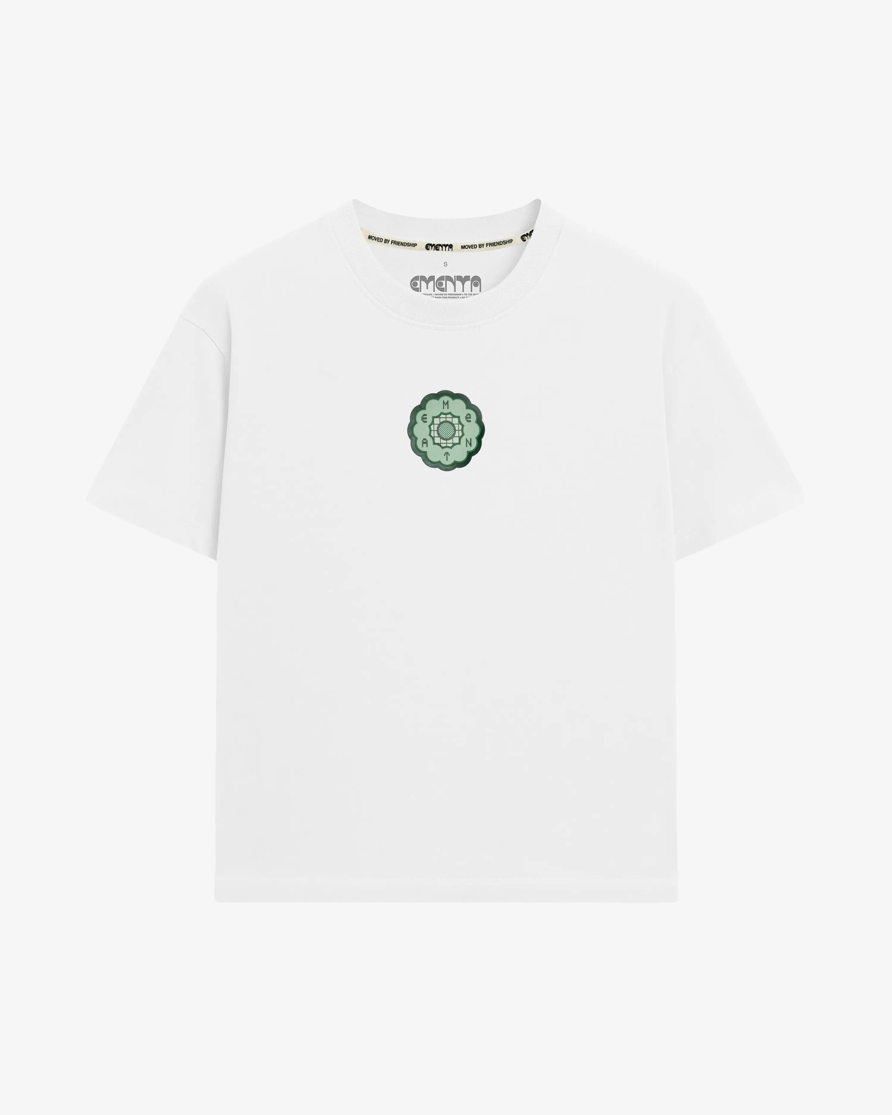 Garden Flower T-shirt