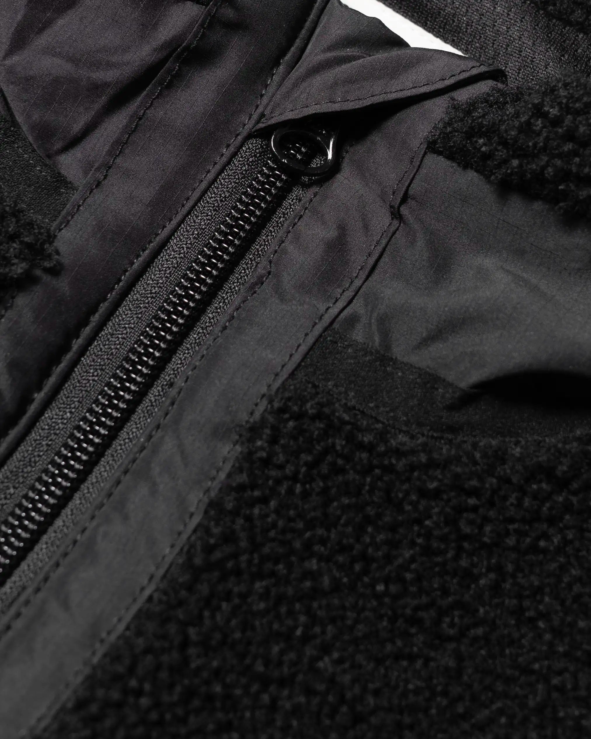 Ikon Flower Polar Vest