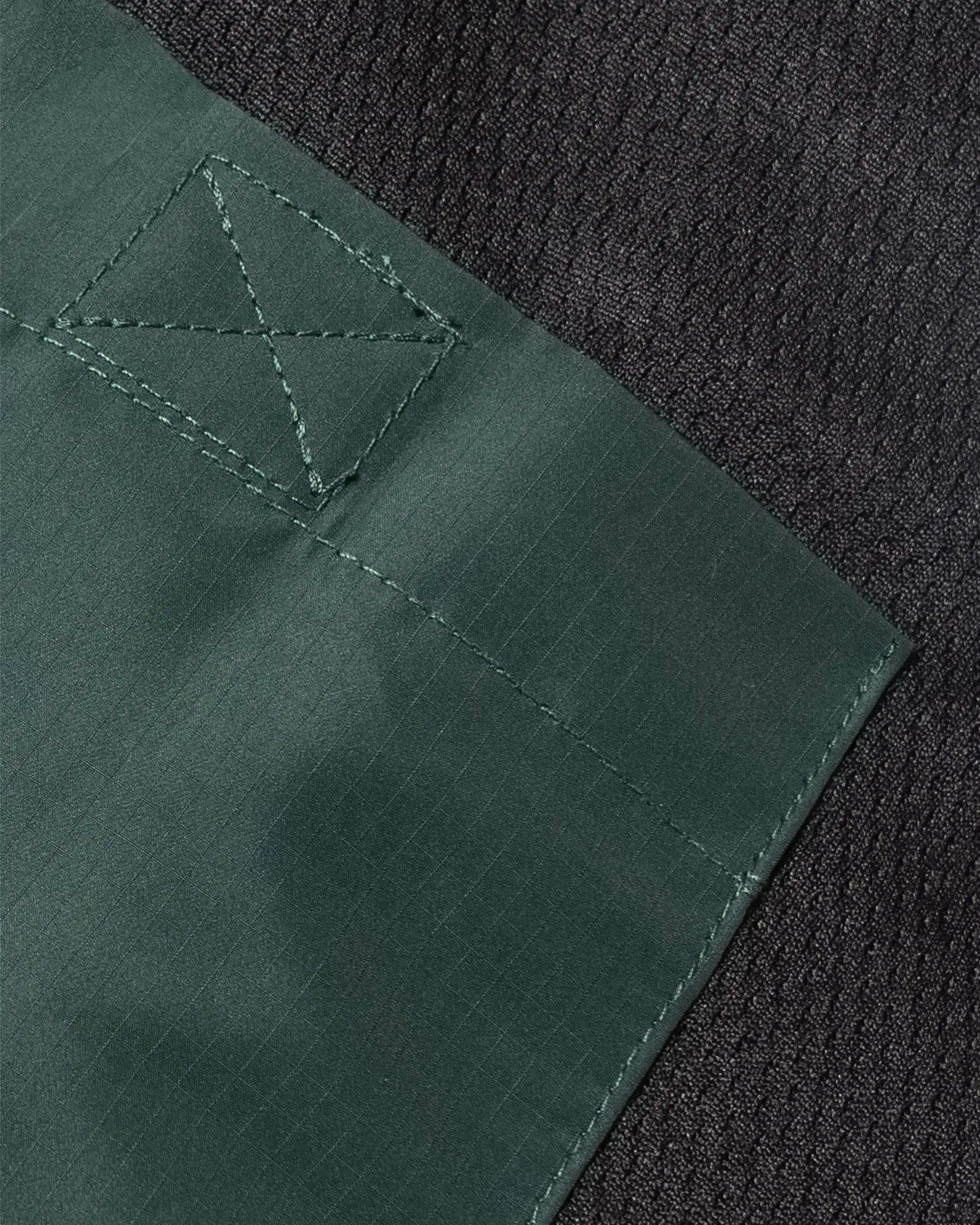 Ikon Flower Polar Vest