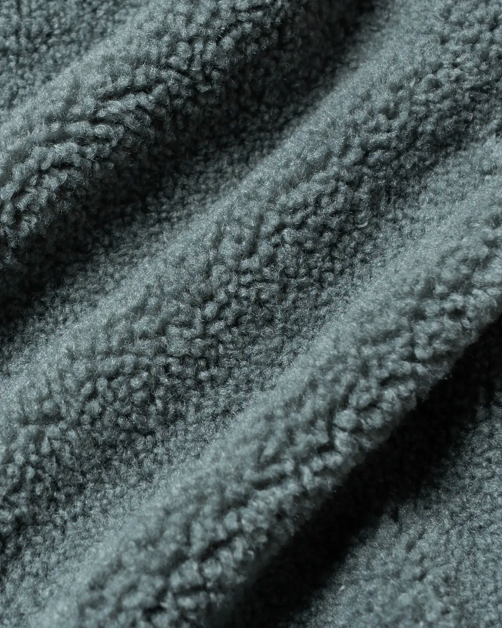 Ikon Flower Polar Vest