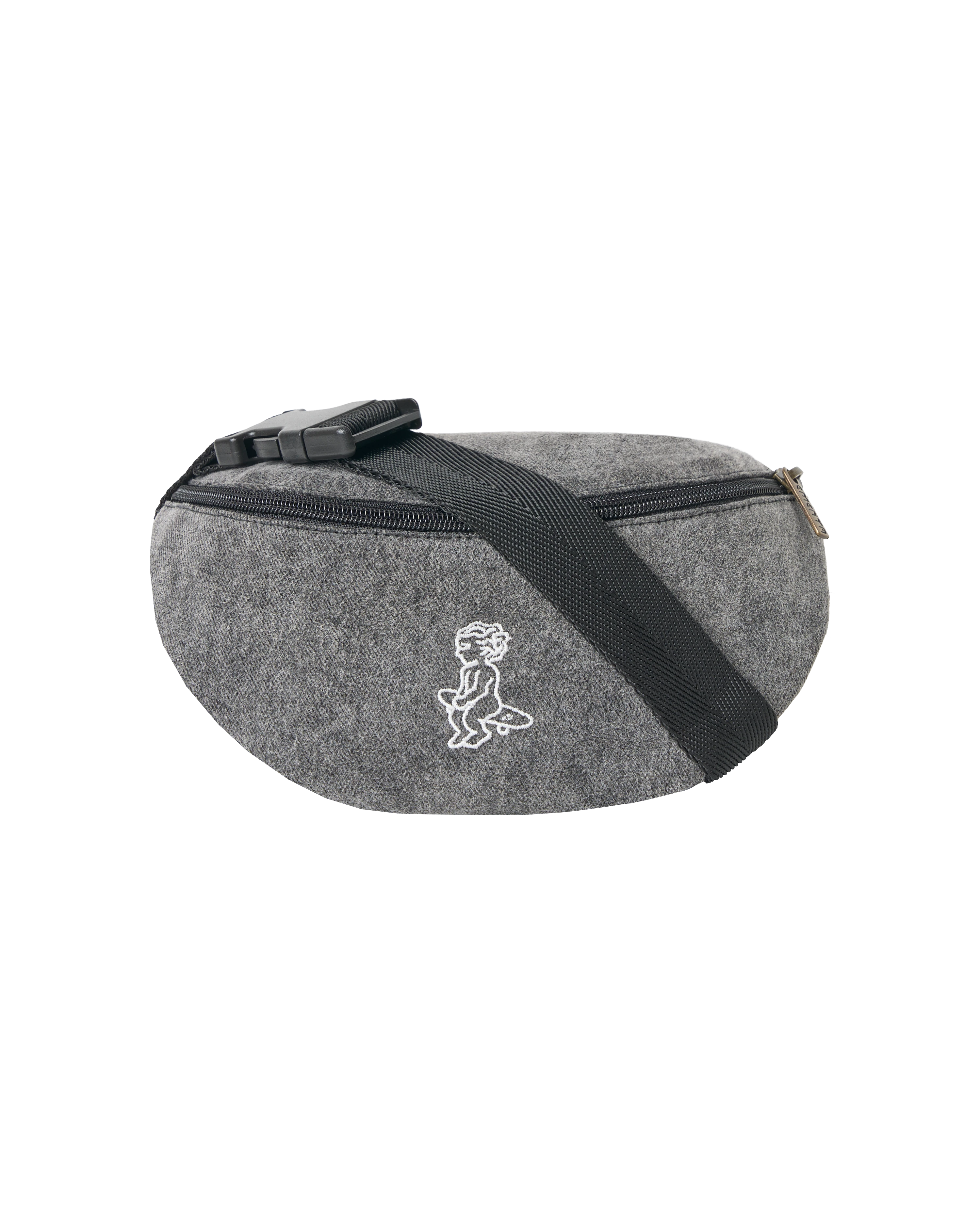 Frei Ikon Twill Waist Bag