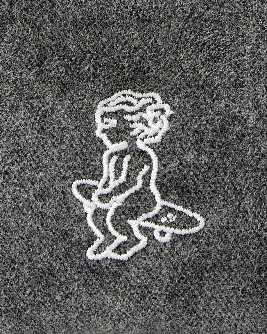 Frei Ikon Twill Waist Bag