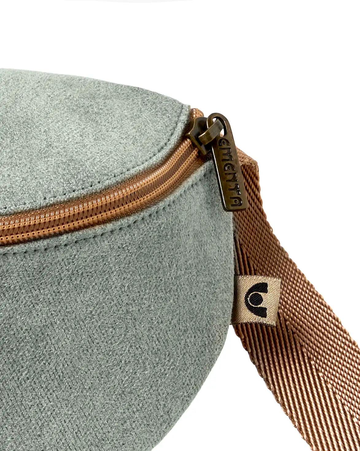 Frei Ikon Twill Waist Bag