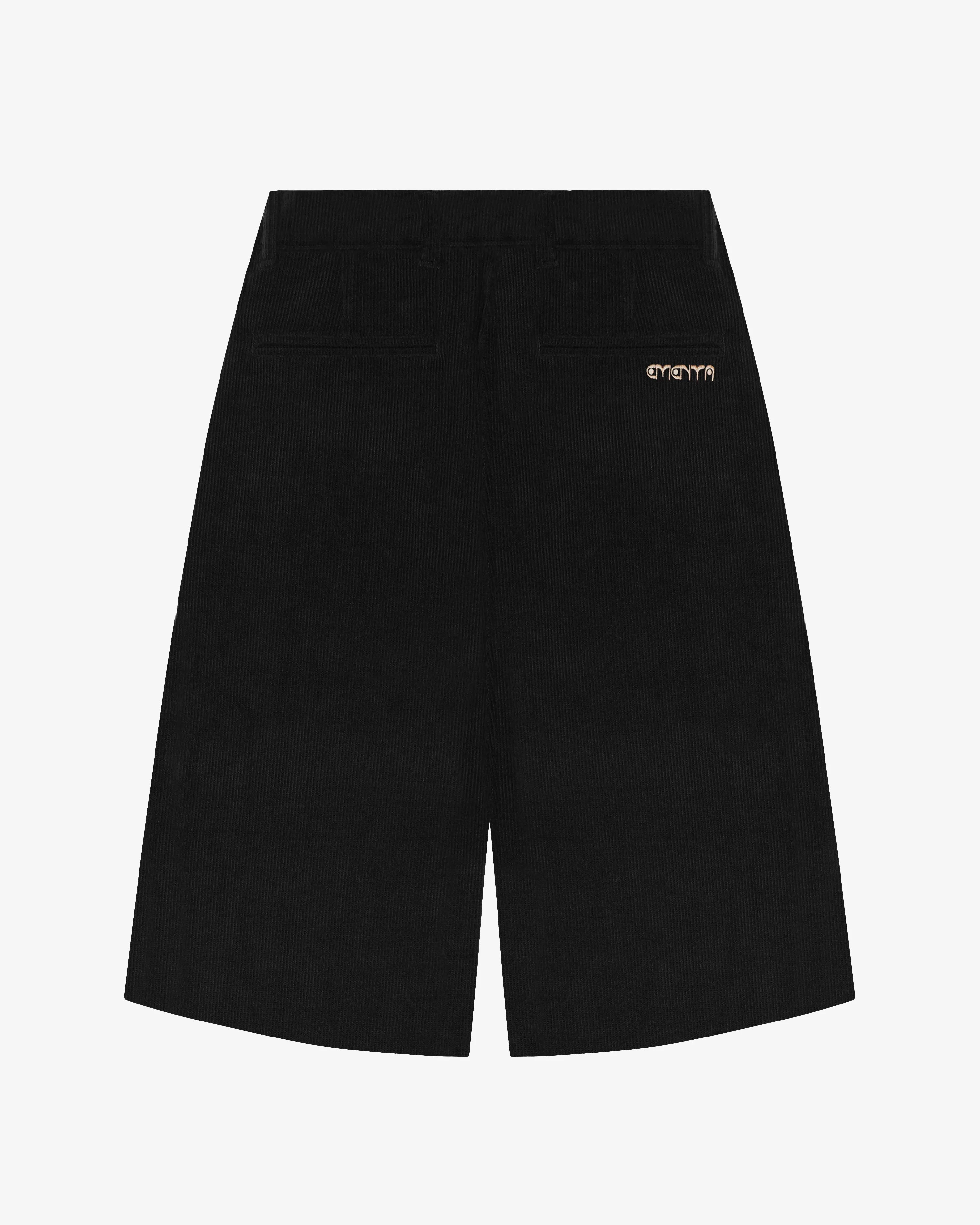 Bonga Corduroy Shorts