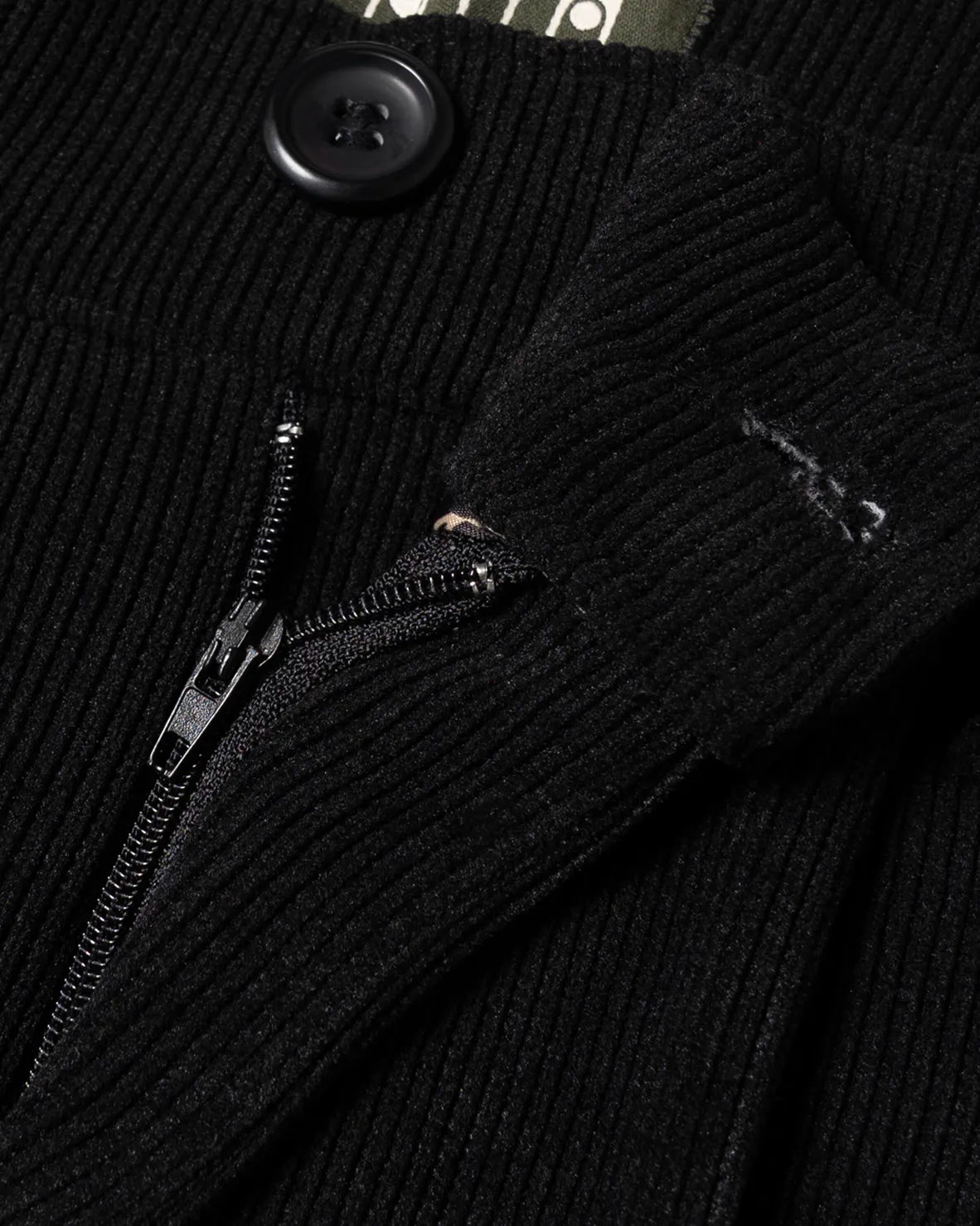 Bonga Corduroy Shorts