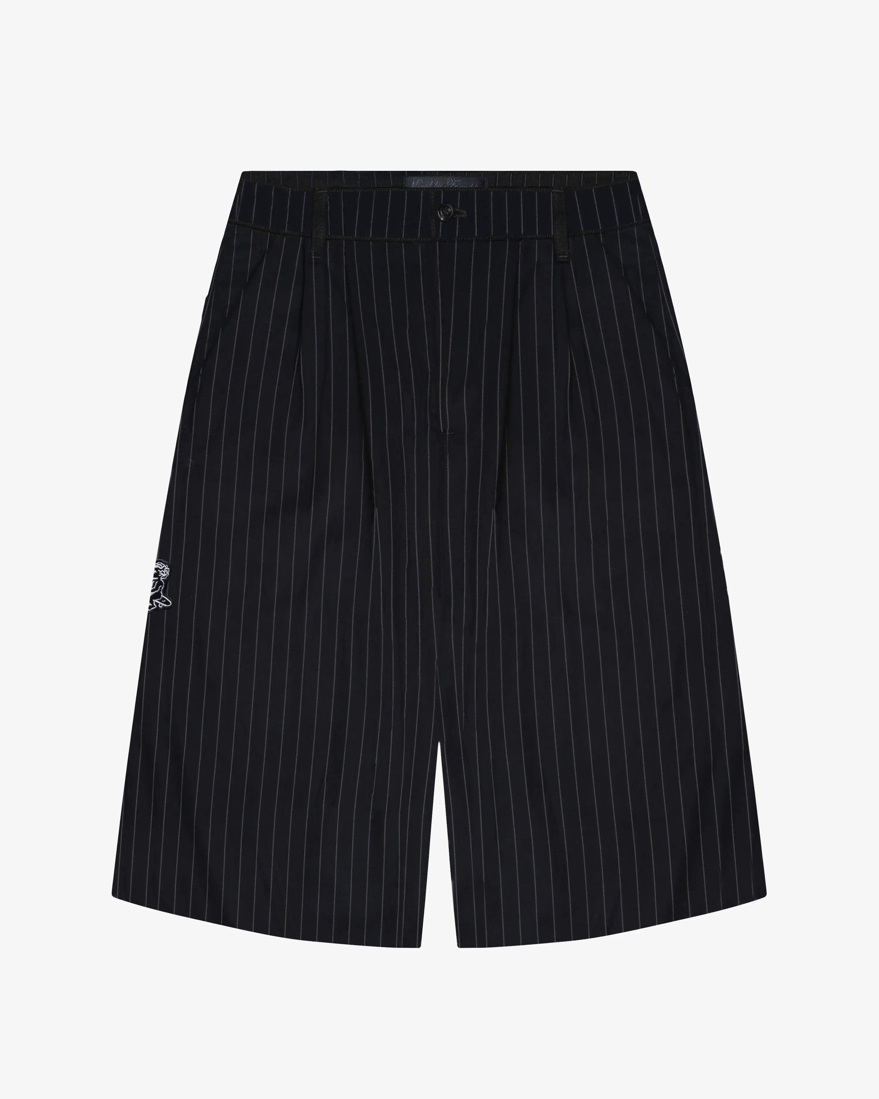 #color_navy stripe