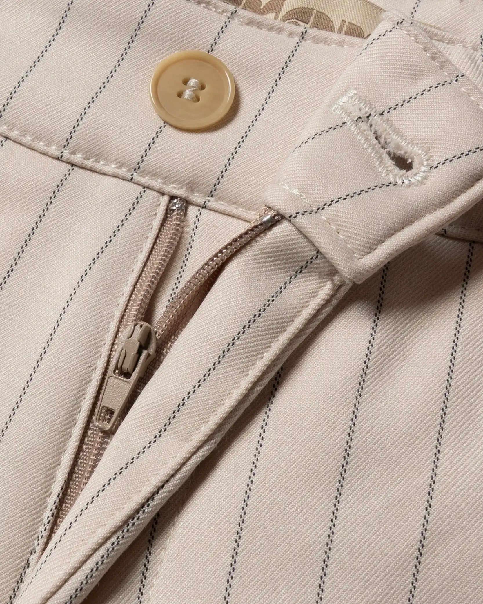 Bonga Suit Shorts