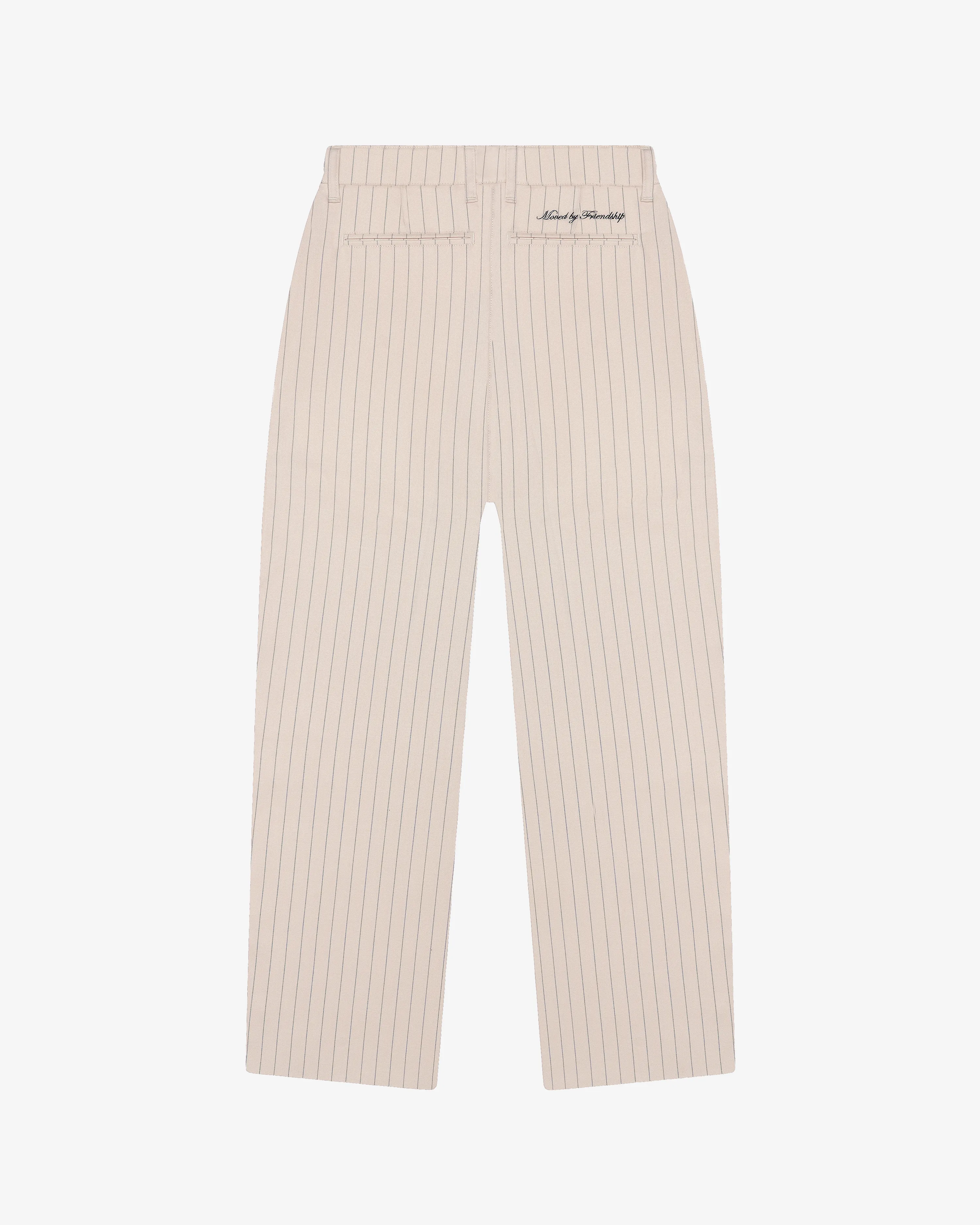 Mamoite Suit Pants