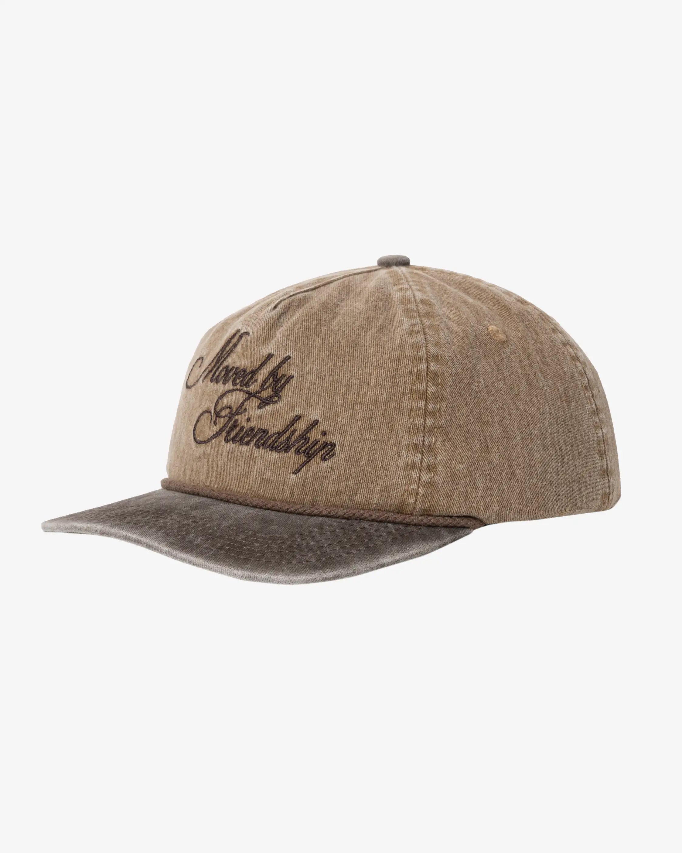 MBF Classic Cap
