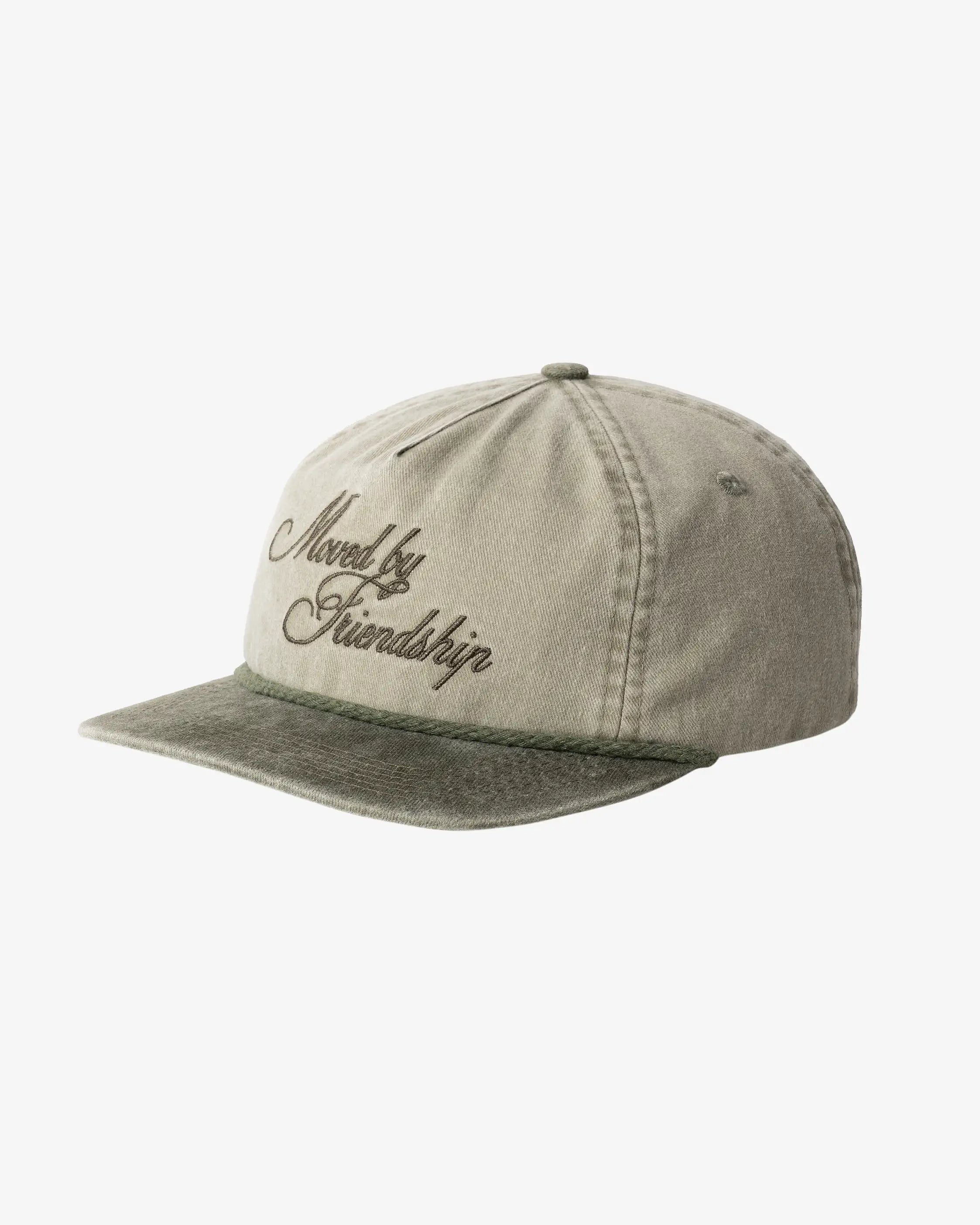 MBF Classic Cap