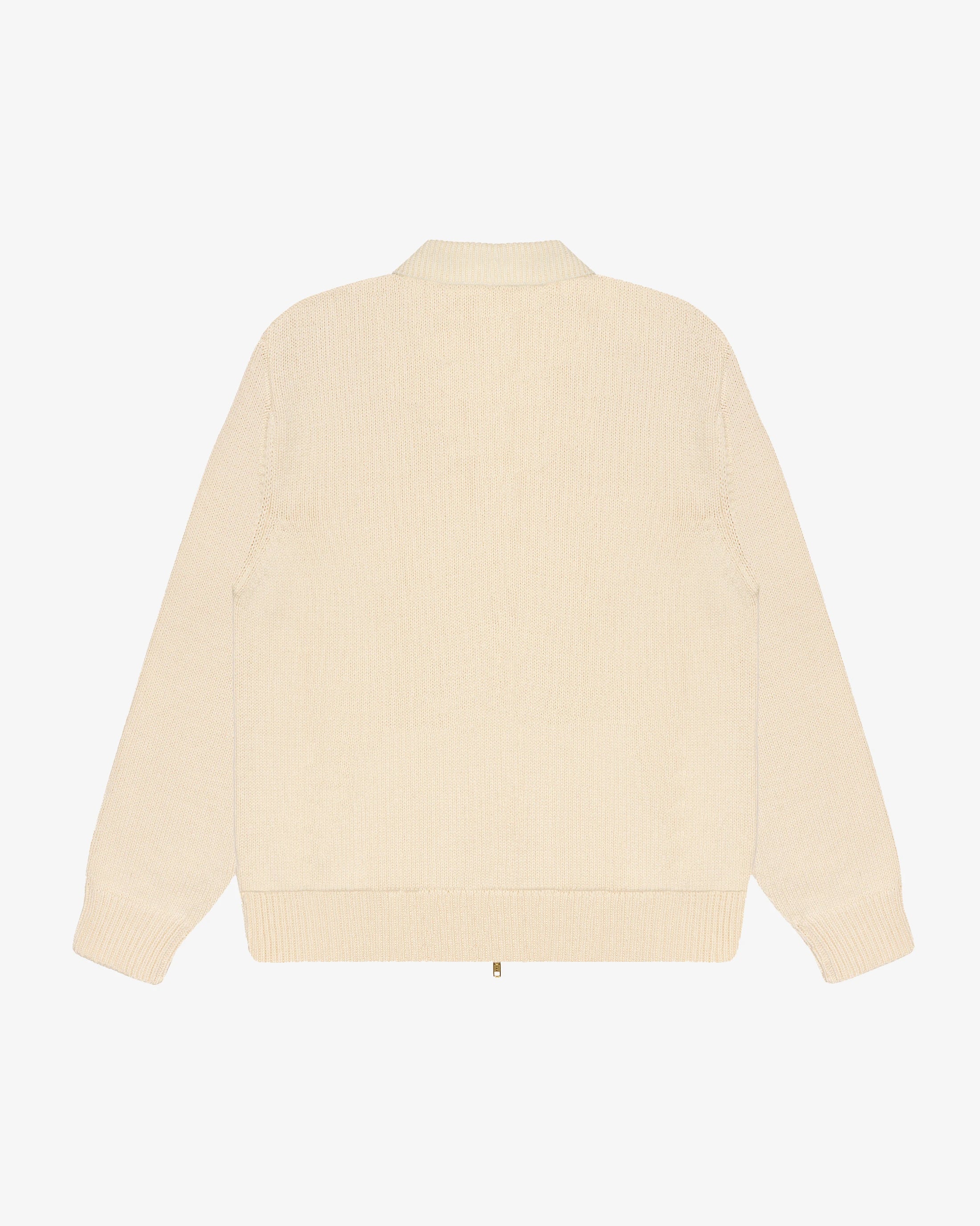 Rolim Knit Jacket