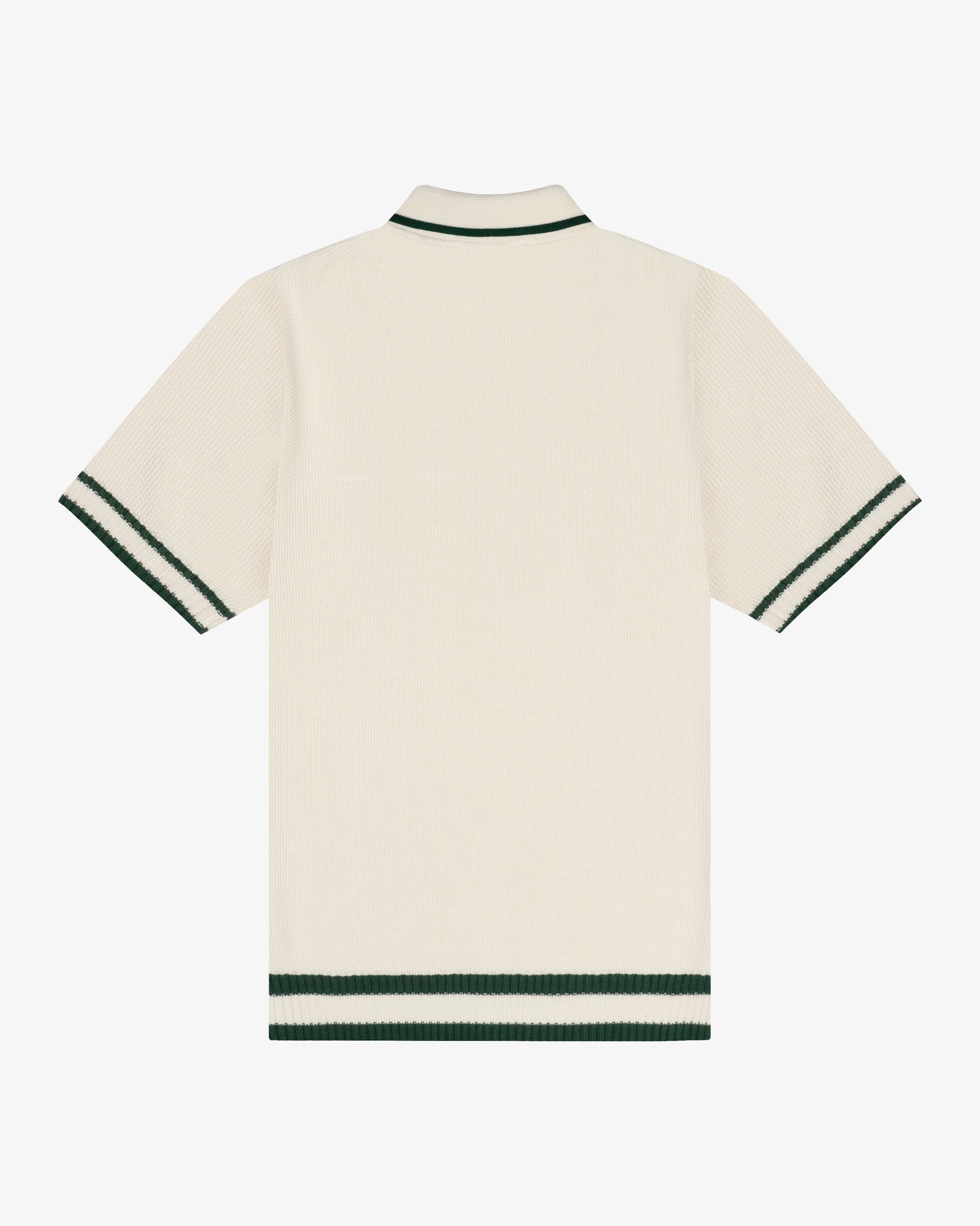 Batuca Knit Polo