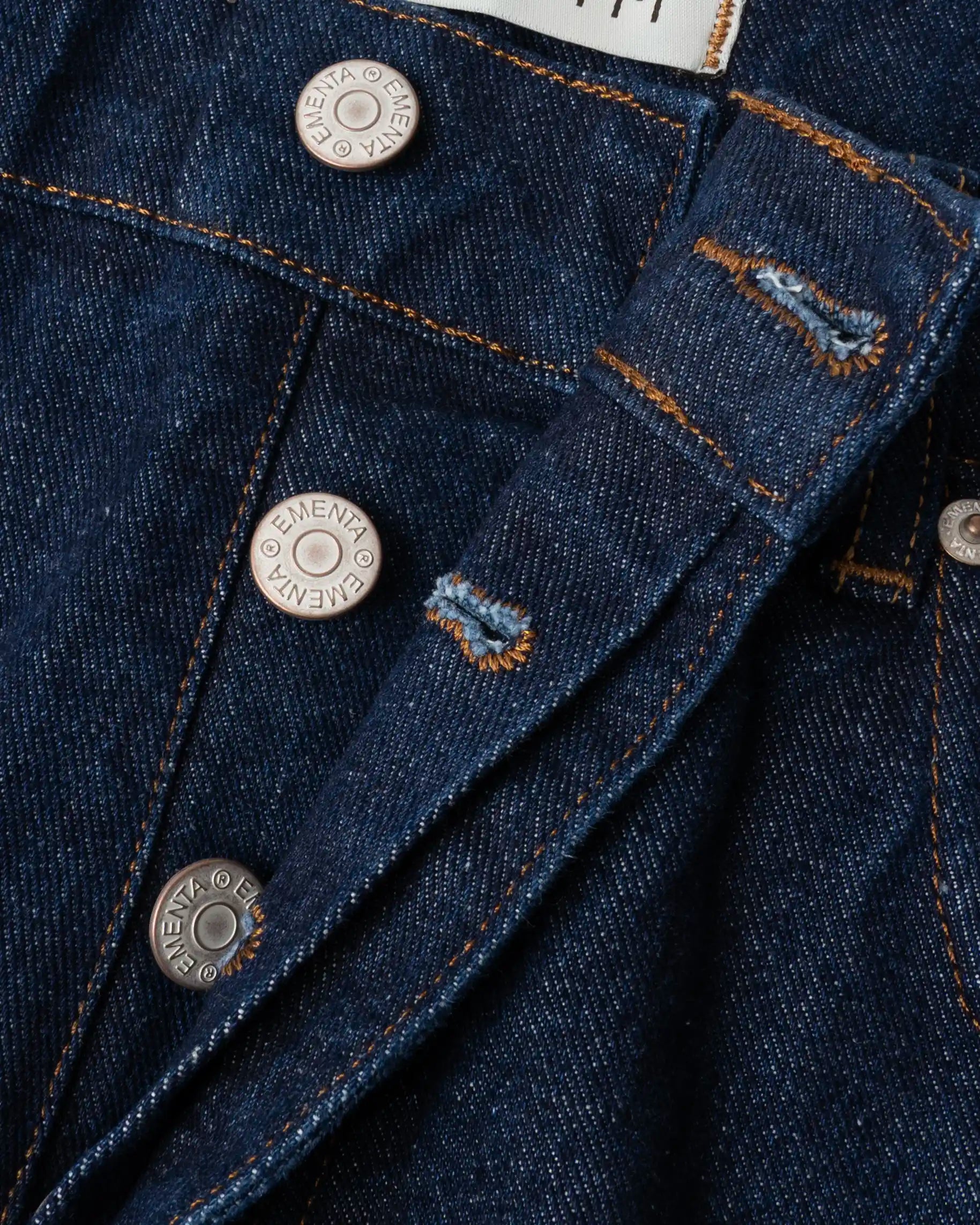 #color_blue raw denim