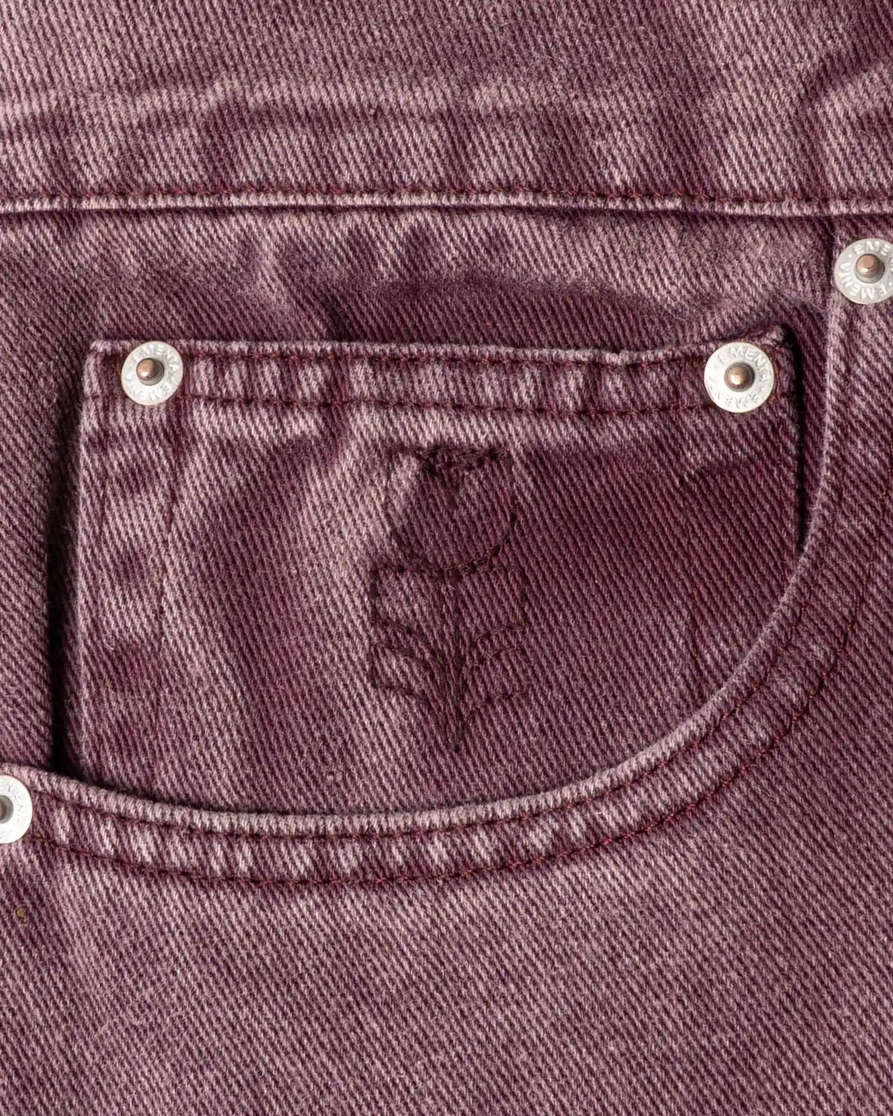 #color_bordeaux washed