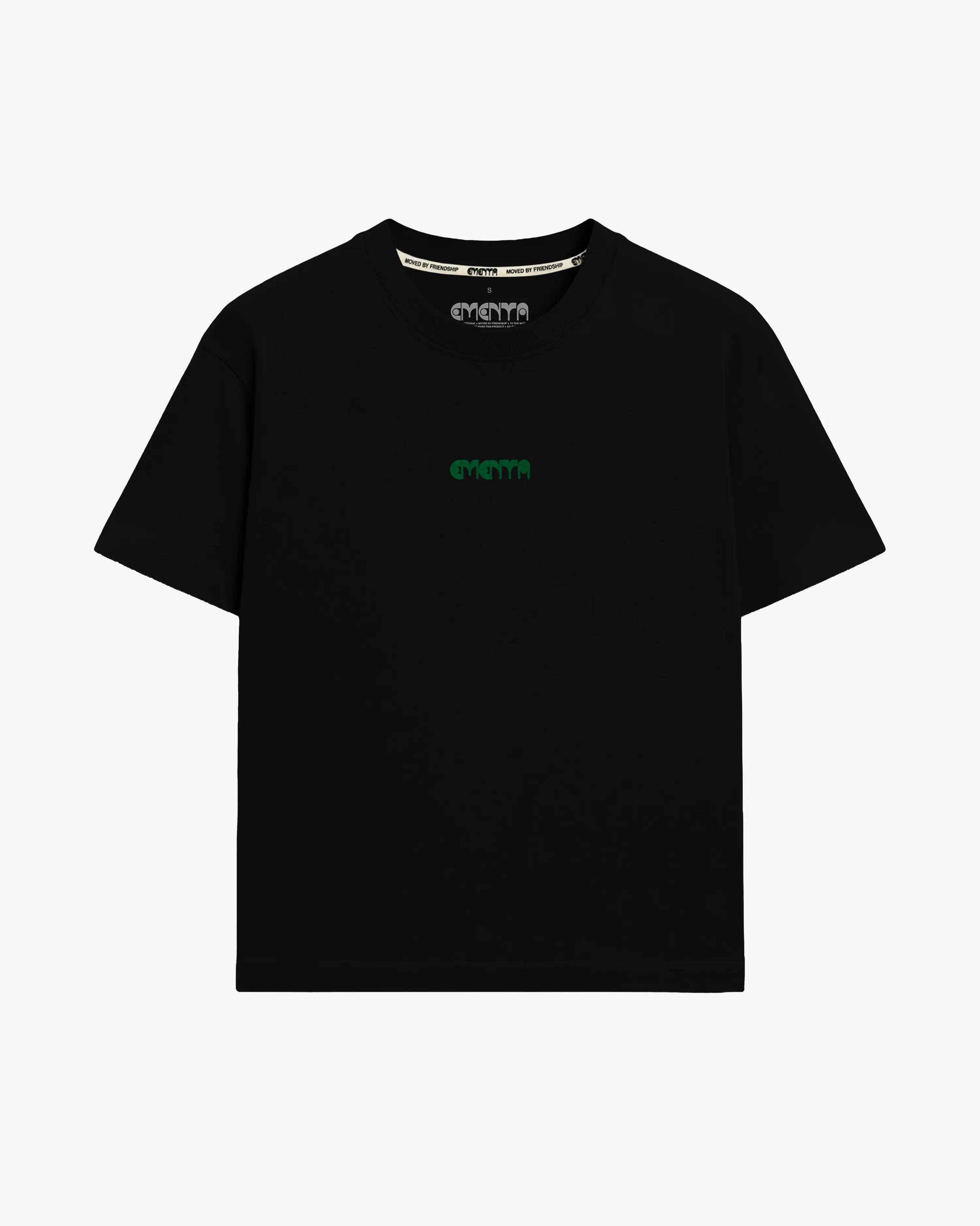 Maika Velvet T-Shirt