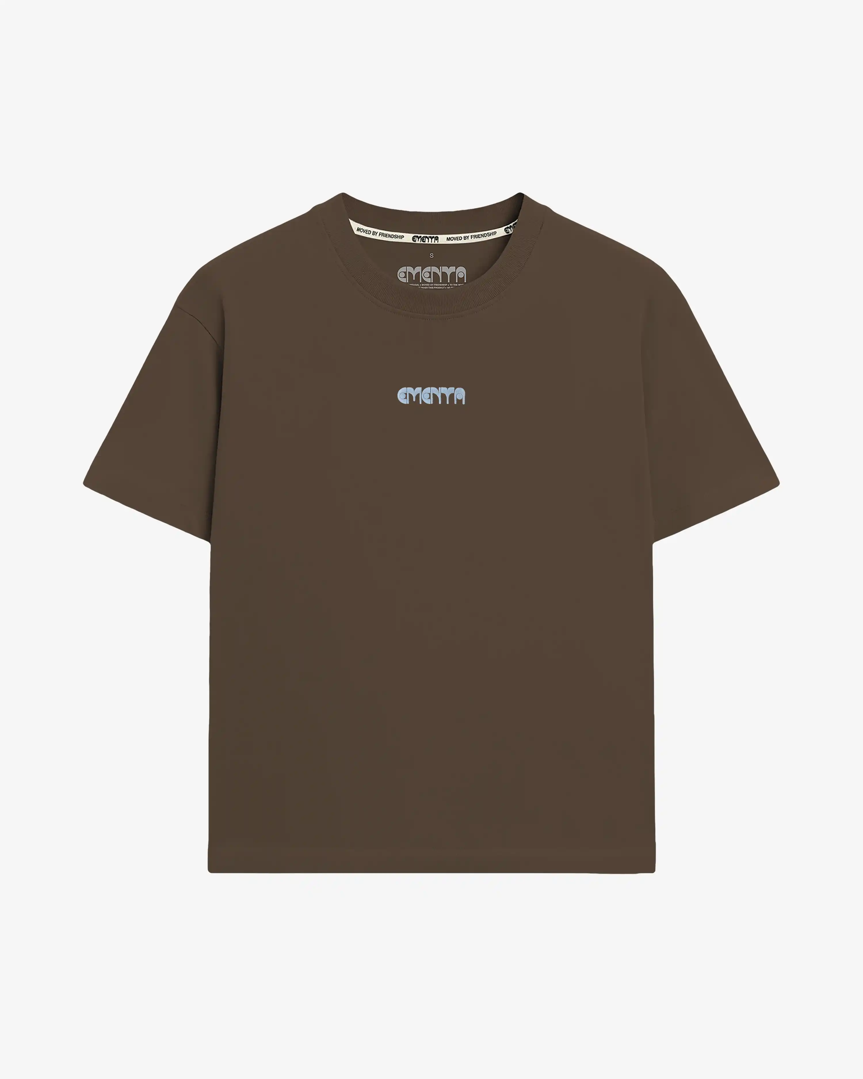 Maika Velvet T-Shirt