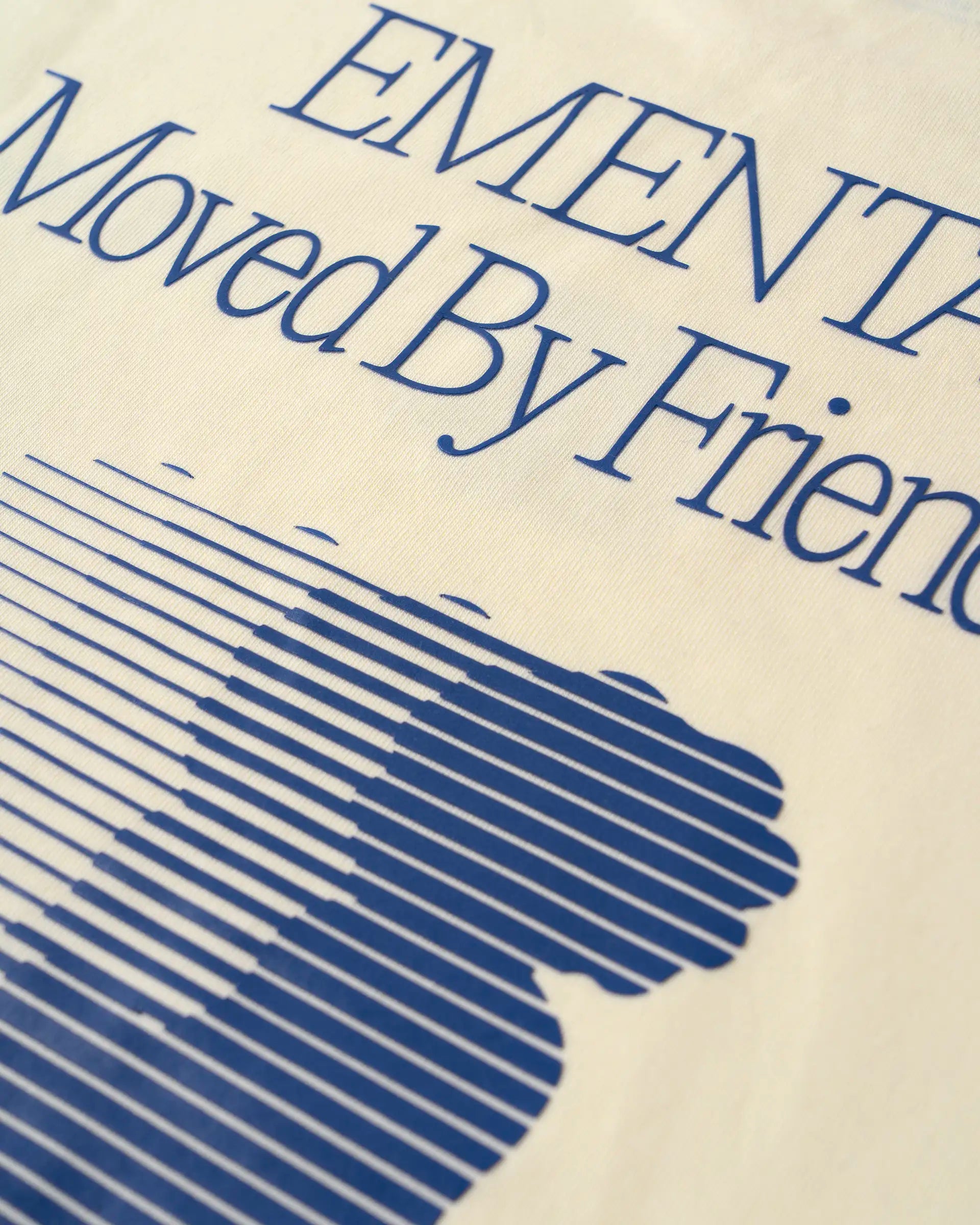 Friendship First T-shirt