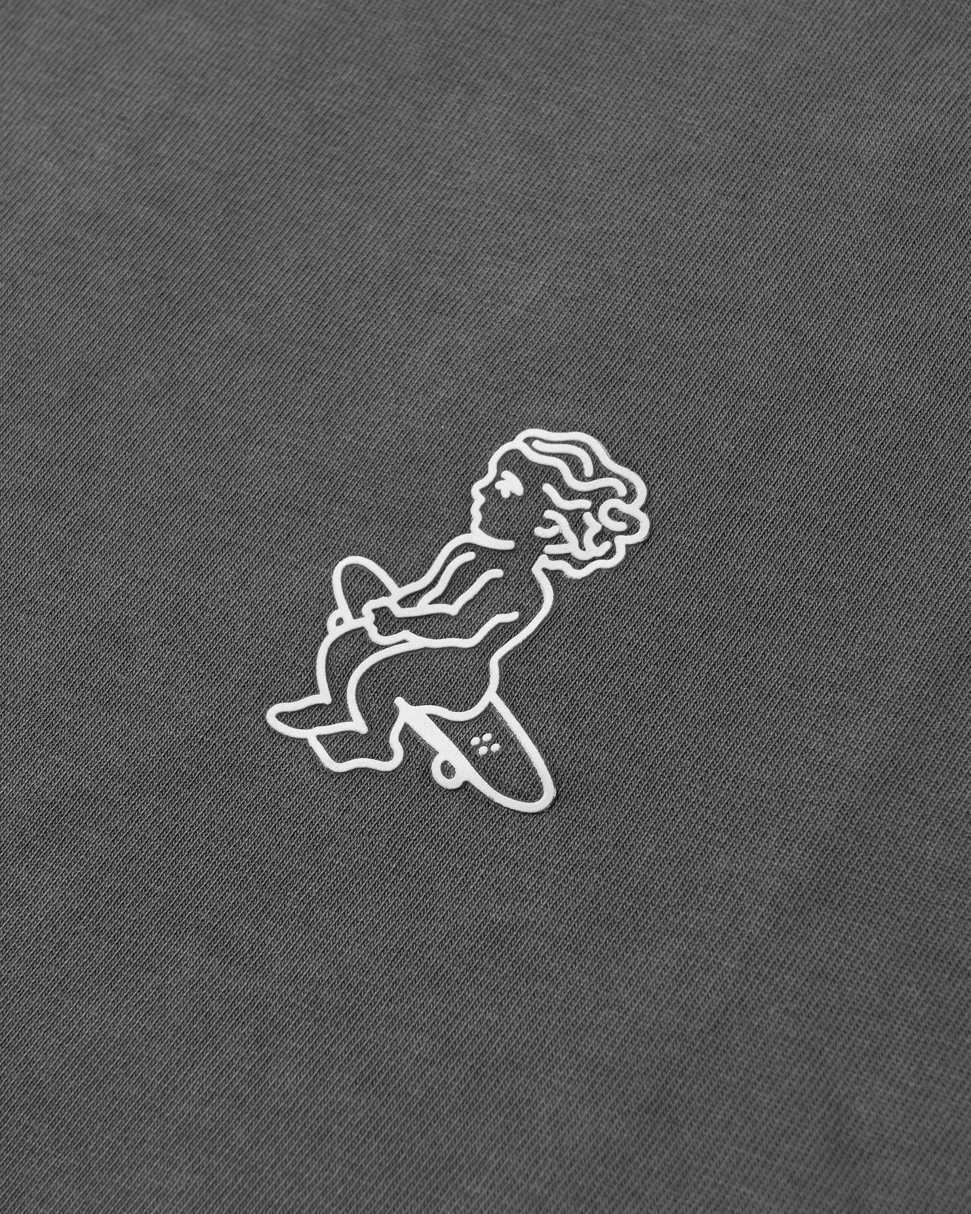 Ikon Washed T-Shirt