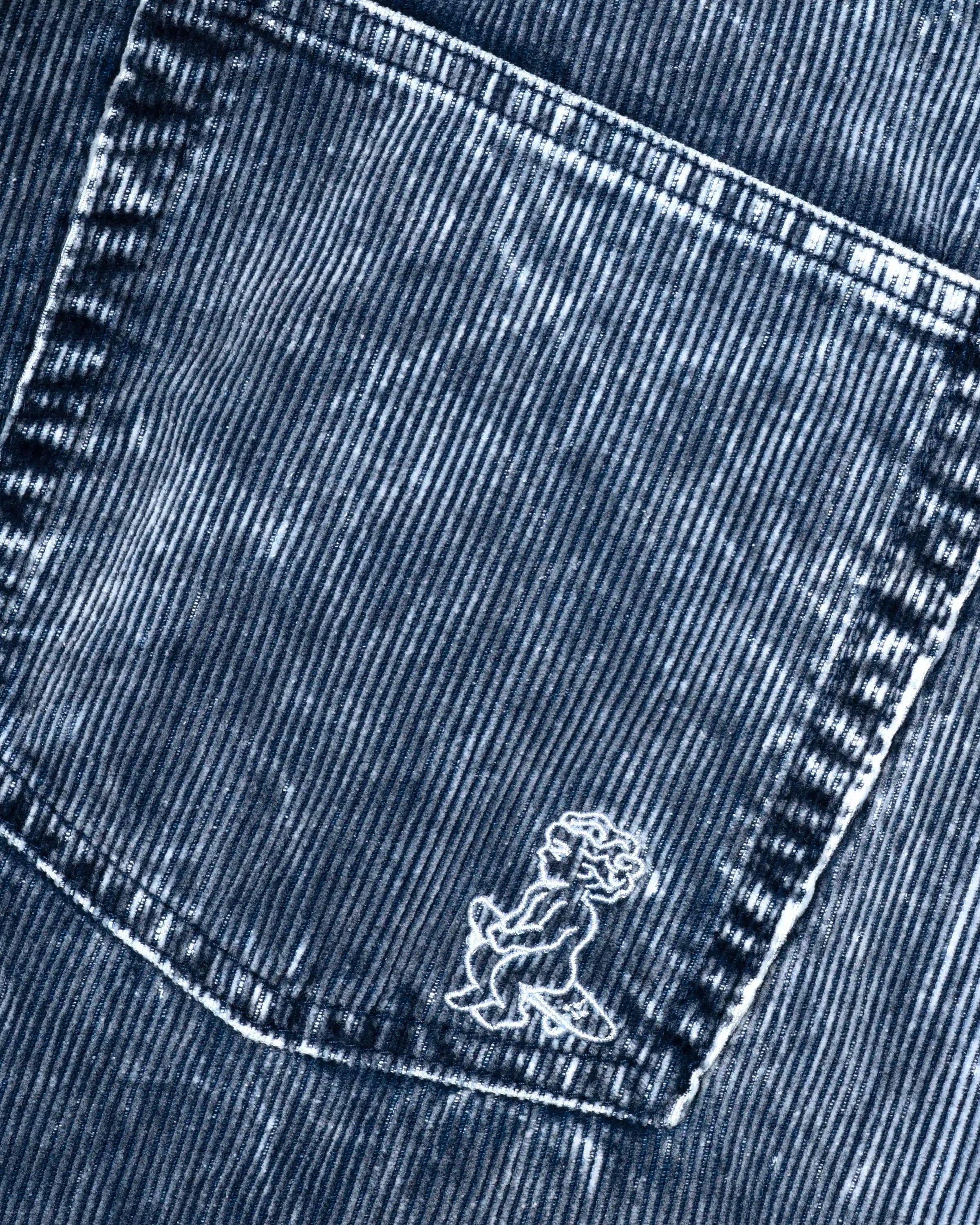 Bonga Braiumba Pants