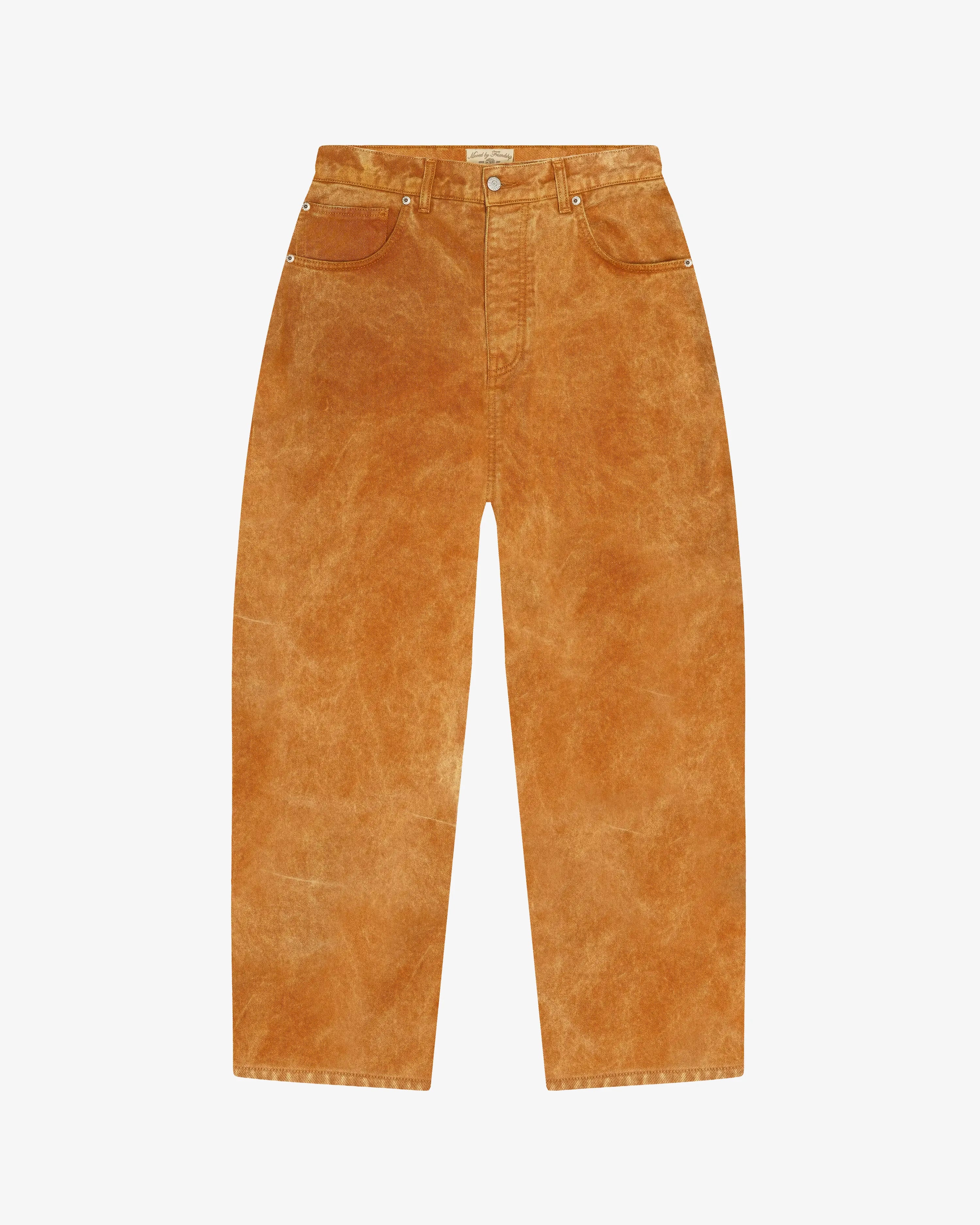 #color_mustard washed